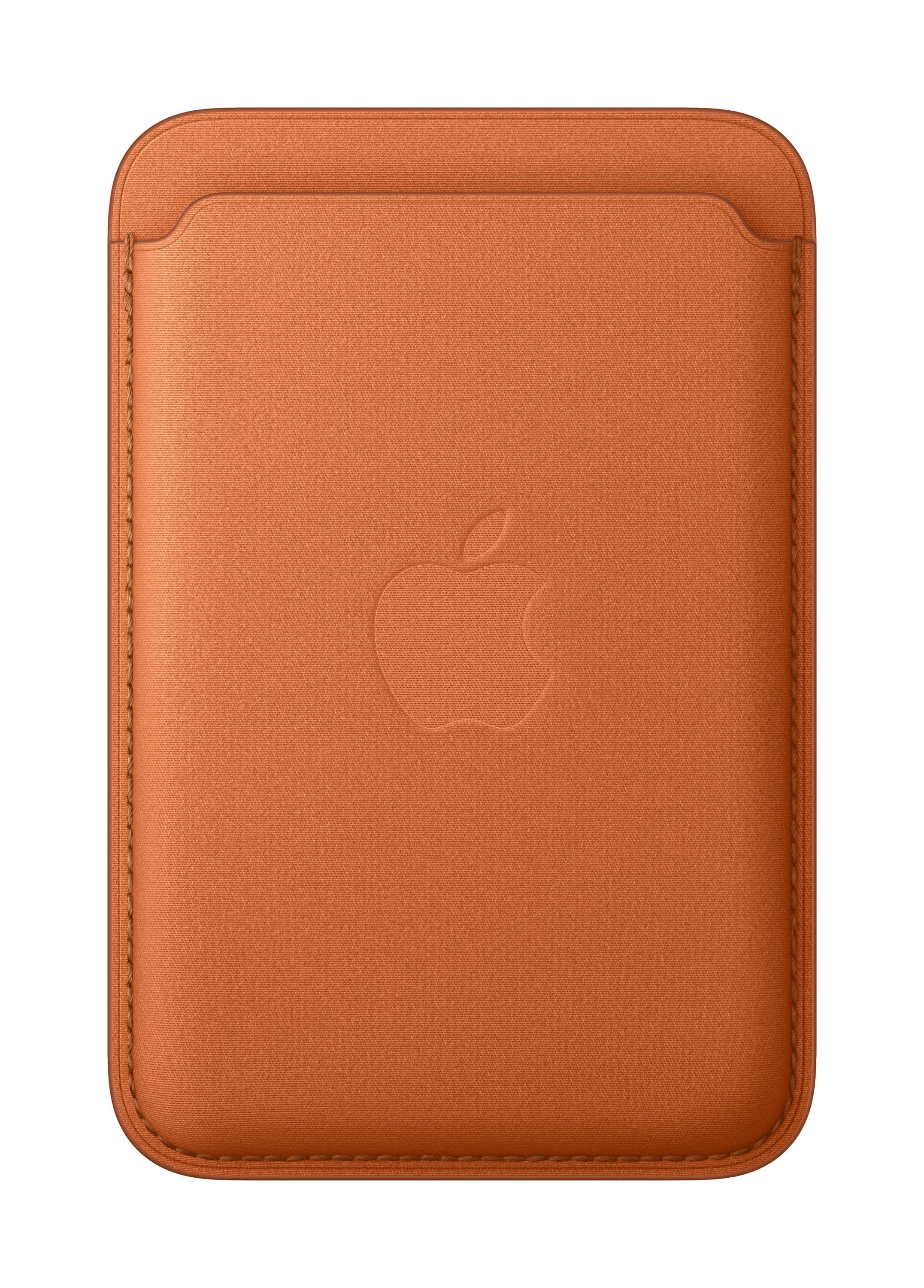 iPhone Finewoven Wallet with MagSafe