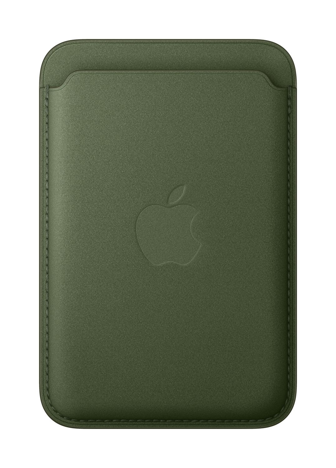 iPhone Finewoven Wallet with MagSafe