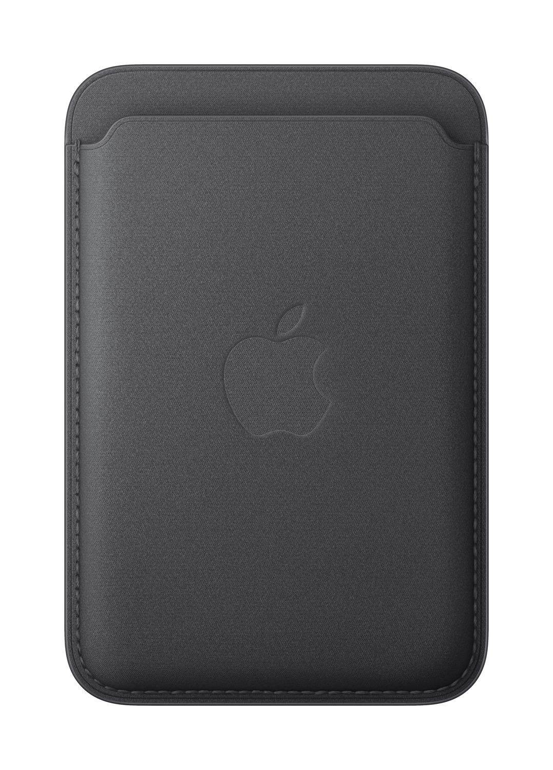 iPhone Finewoven Wallet with MagSafe