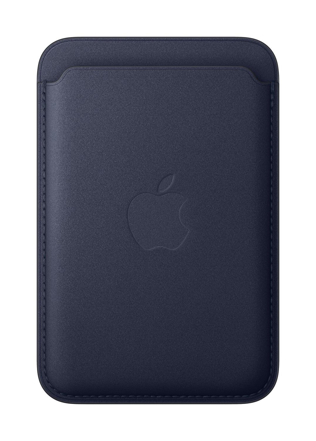 iPhone Finewoven Wallet with MagSafe