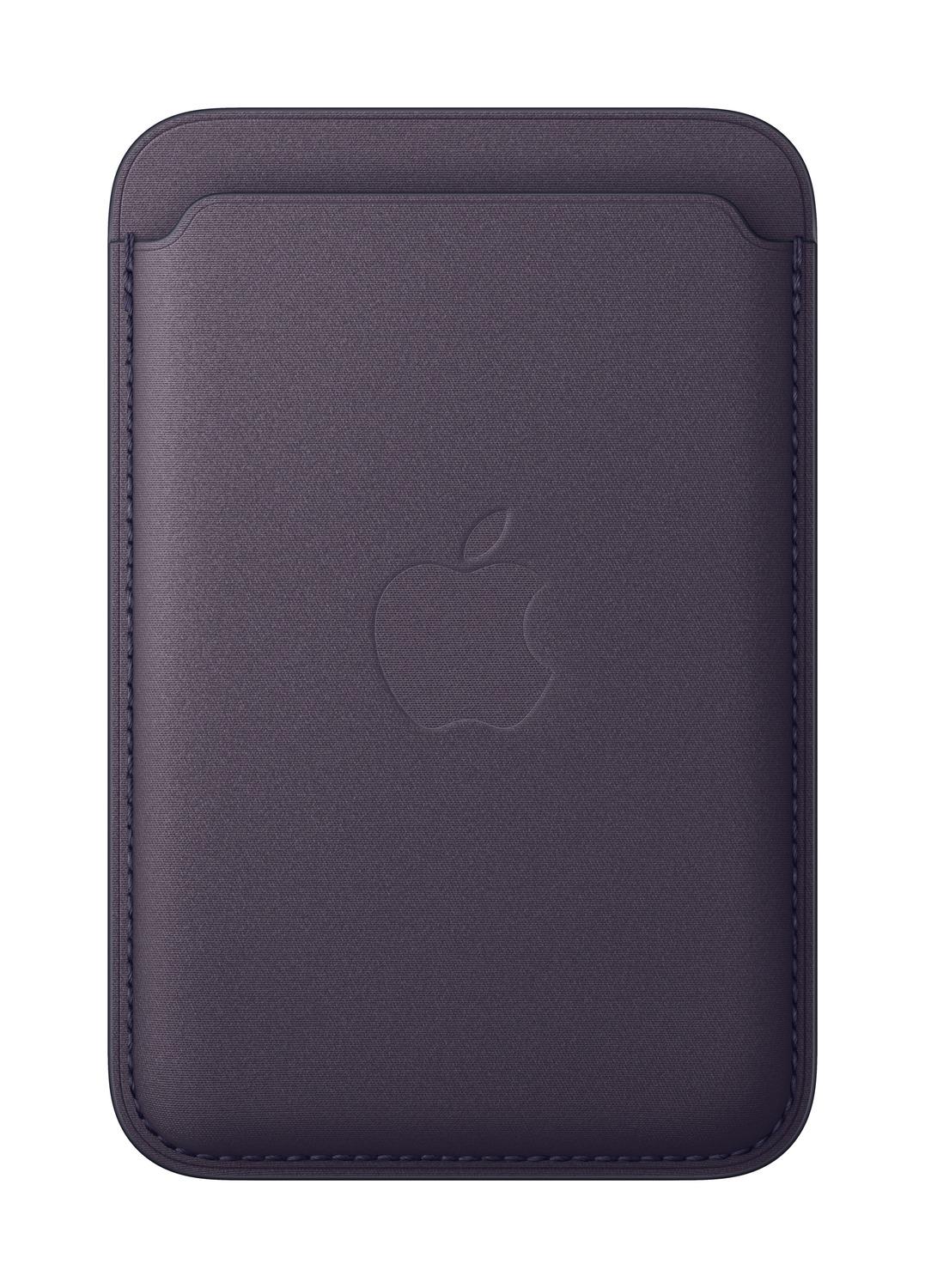 iPhone Finewoven Wallet with MagSafe