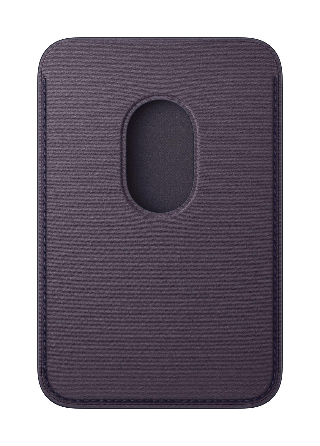 iPhone Finewoven Wallet with MagSafe - Image 2