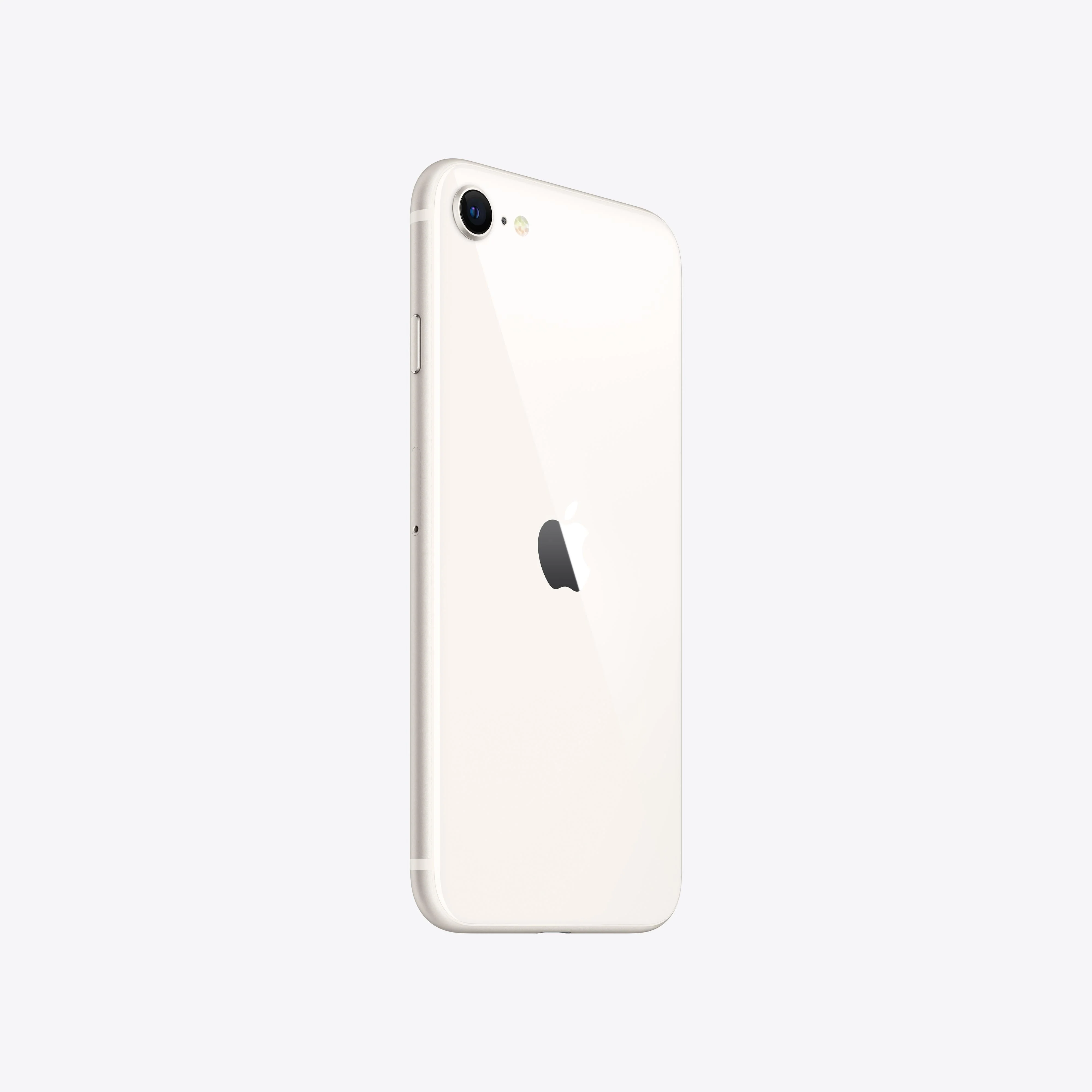 iPhone SE (3rd generation) 128GB Starlight - Image 3