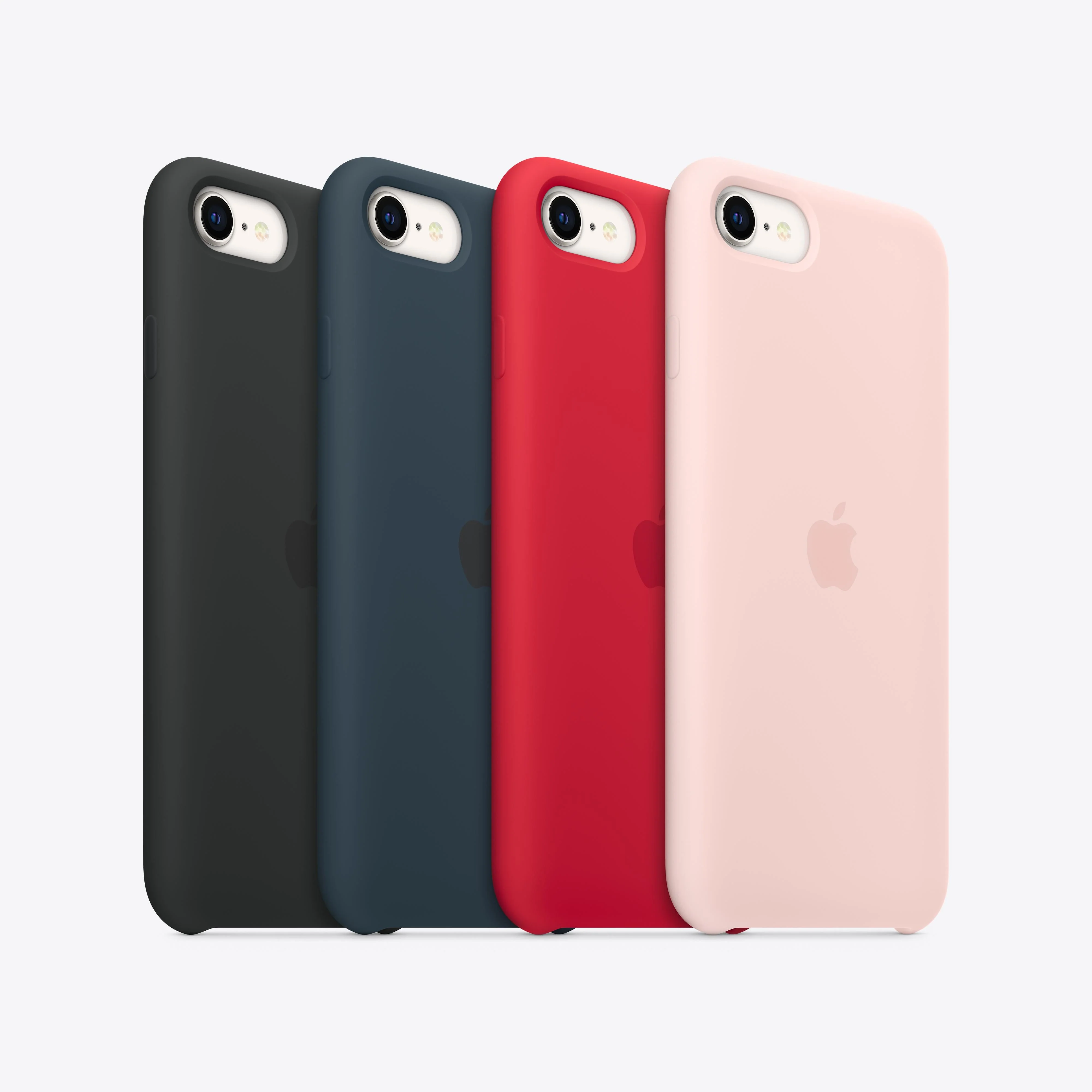 iPhone SE (3rd generation) 128GB Starlight - Image 9