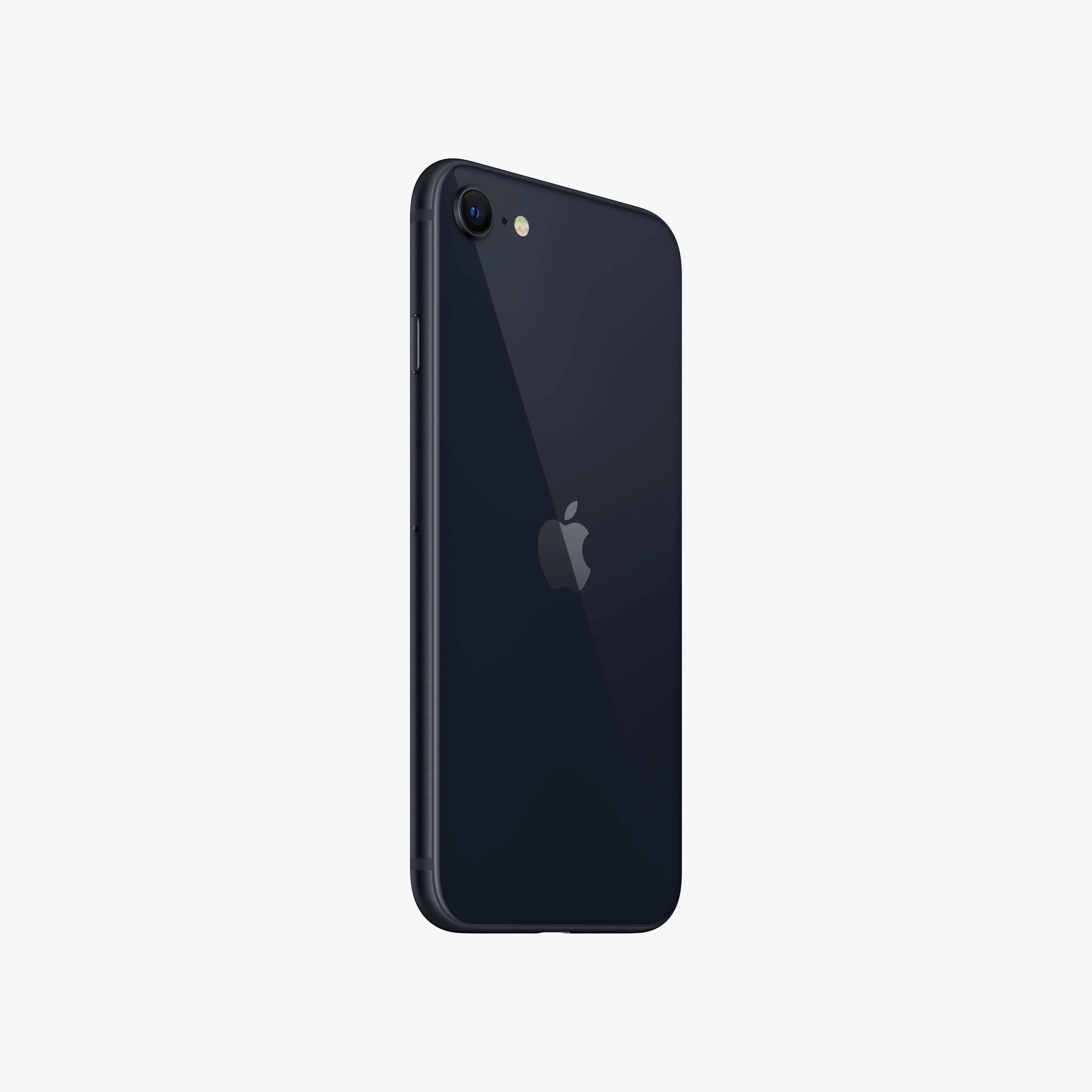 iPhone SE (3rd generation) 256GB Midnight - Image 3