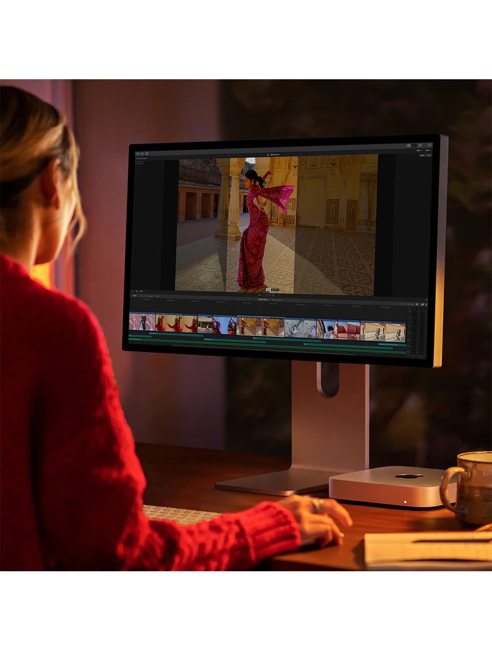 Mac Mini M2 Pro - Image 4
