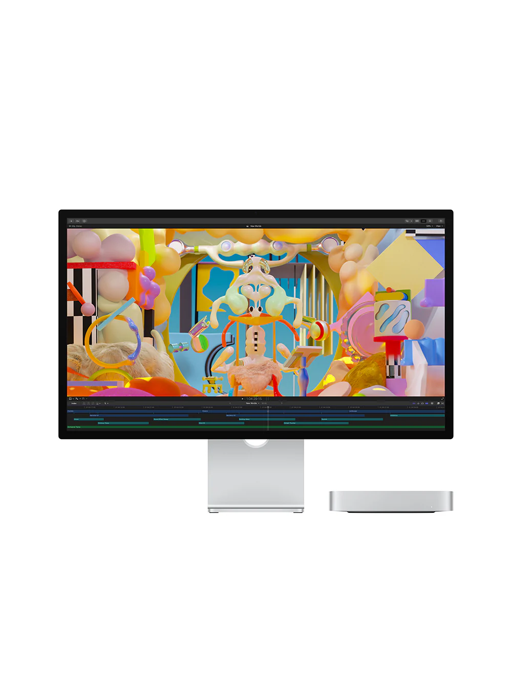 Mac Mini M2 Pro - Image 5