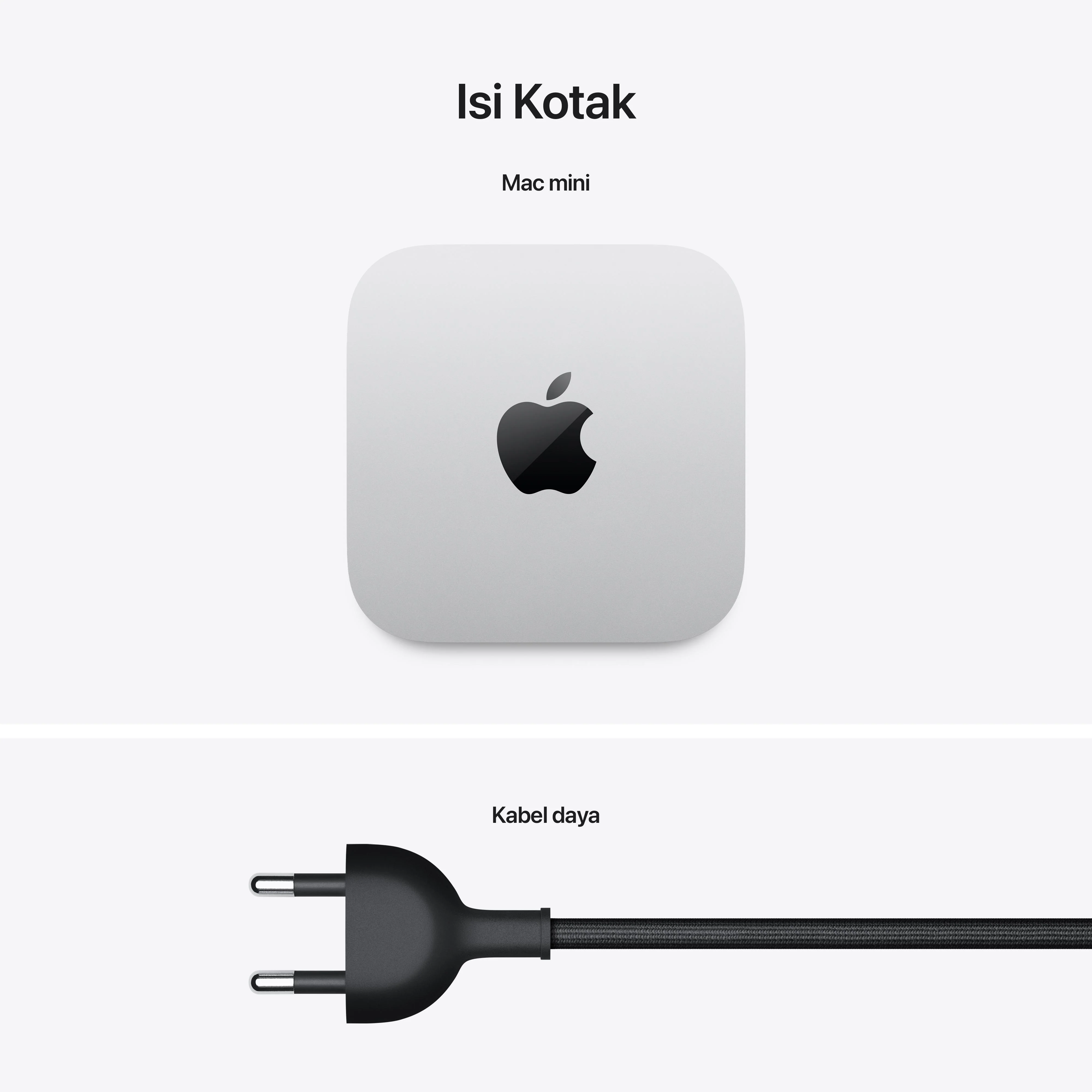 Mac mini M4 - Image 8