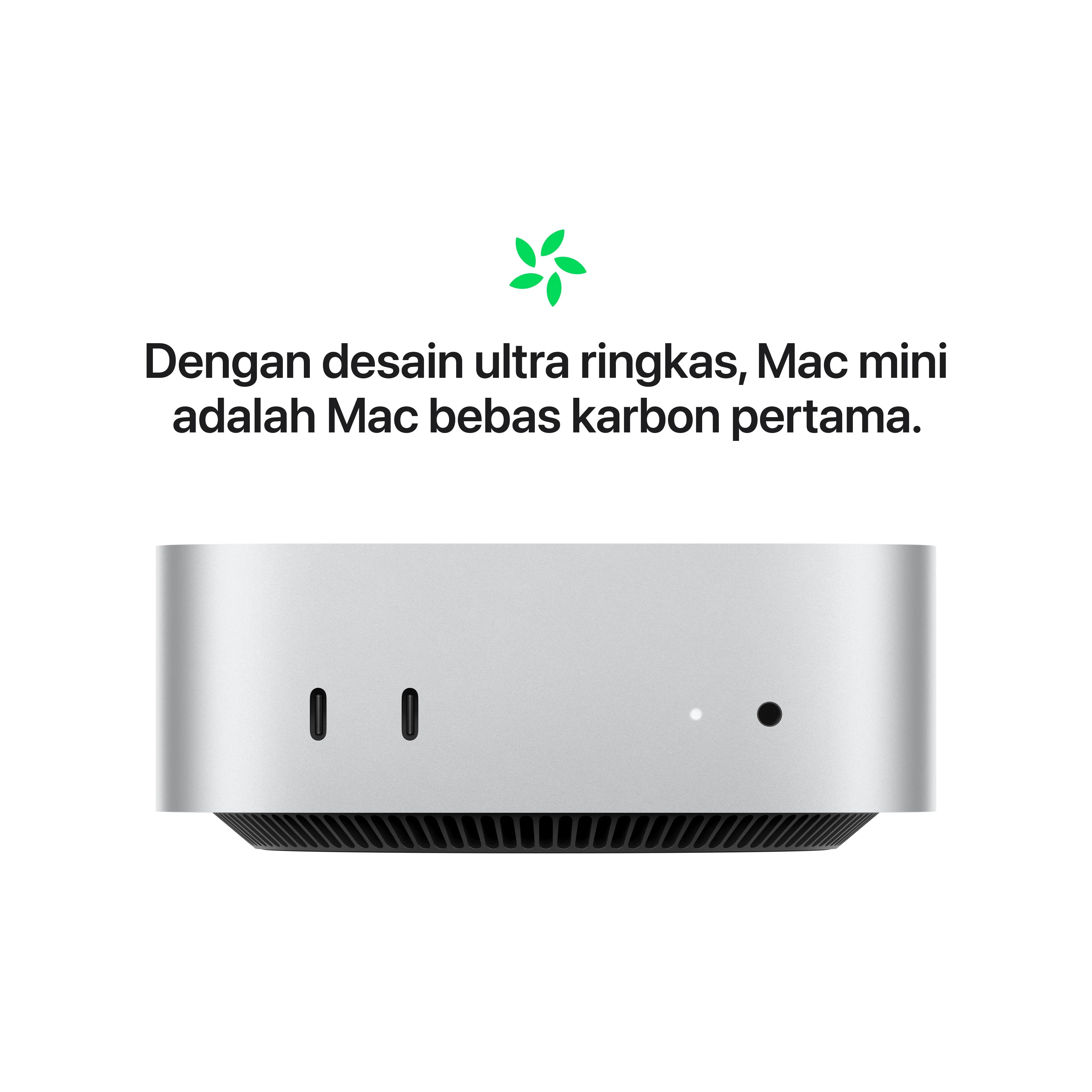 Mac mini M4 - Image 5