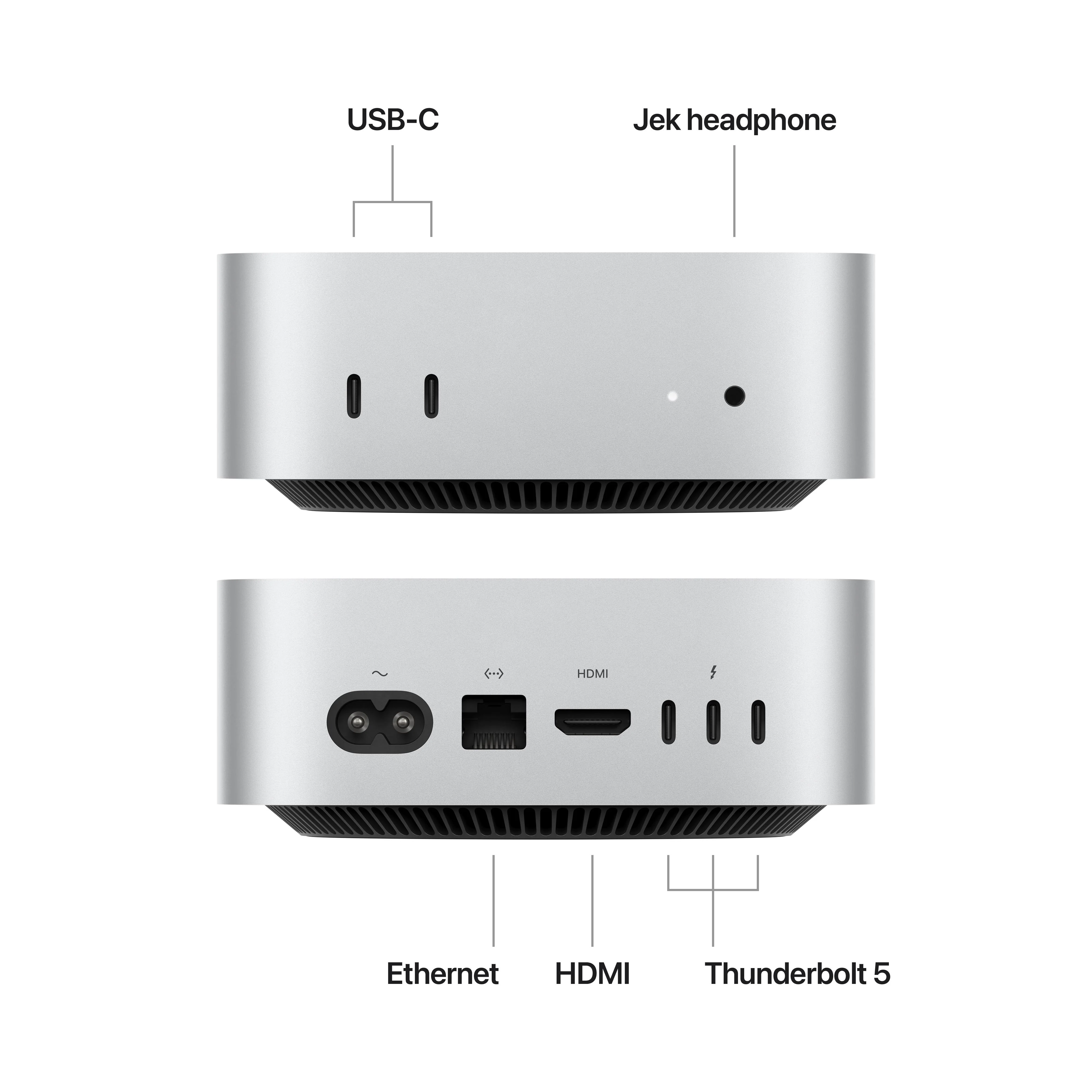 Mac mini M4 Pro - Image 2