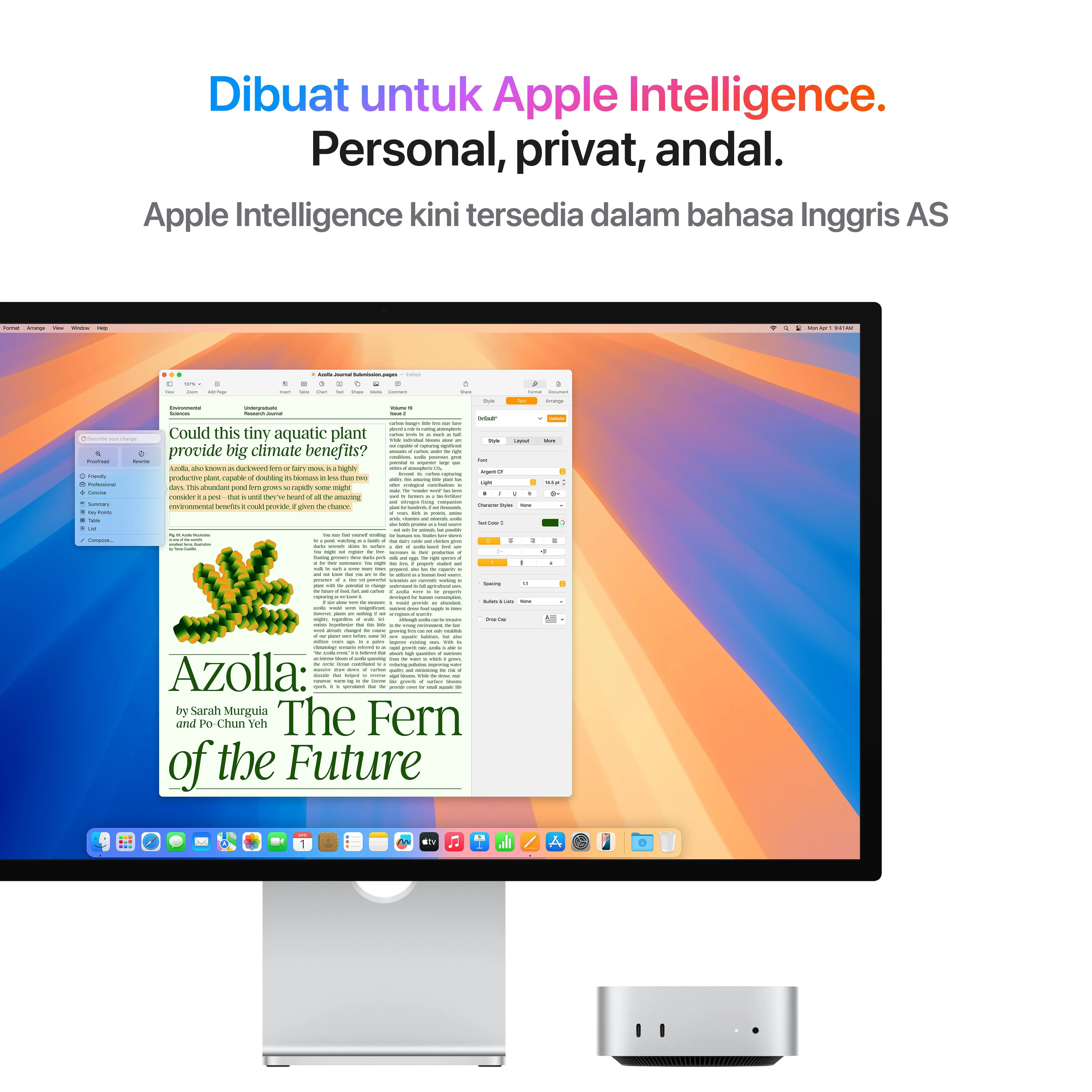 Mac mini M4 Pro - Image 4