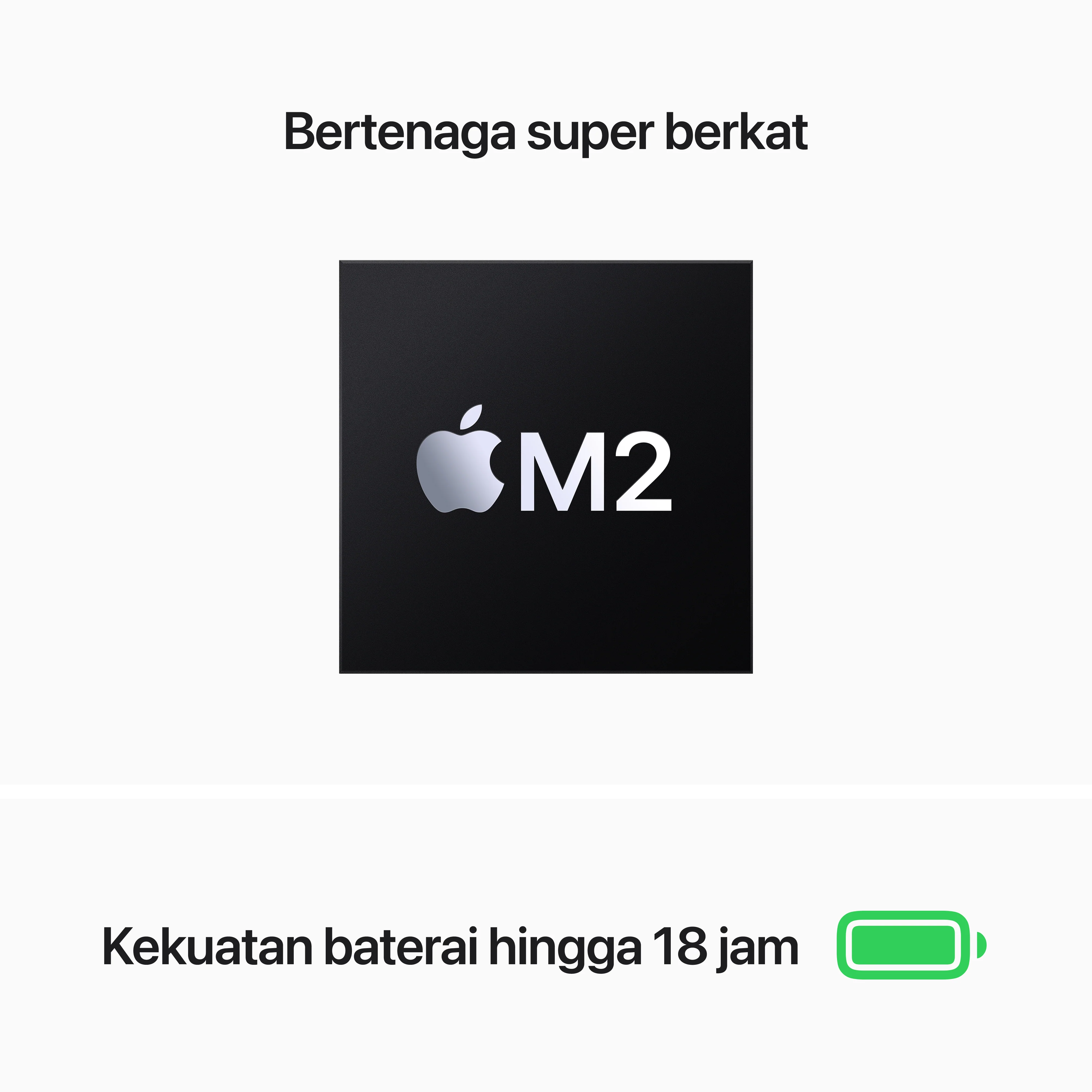 Macbook Air 13 inch M2 - Image 4