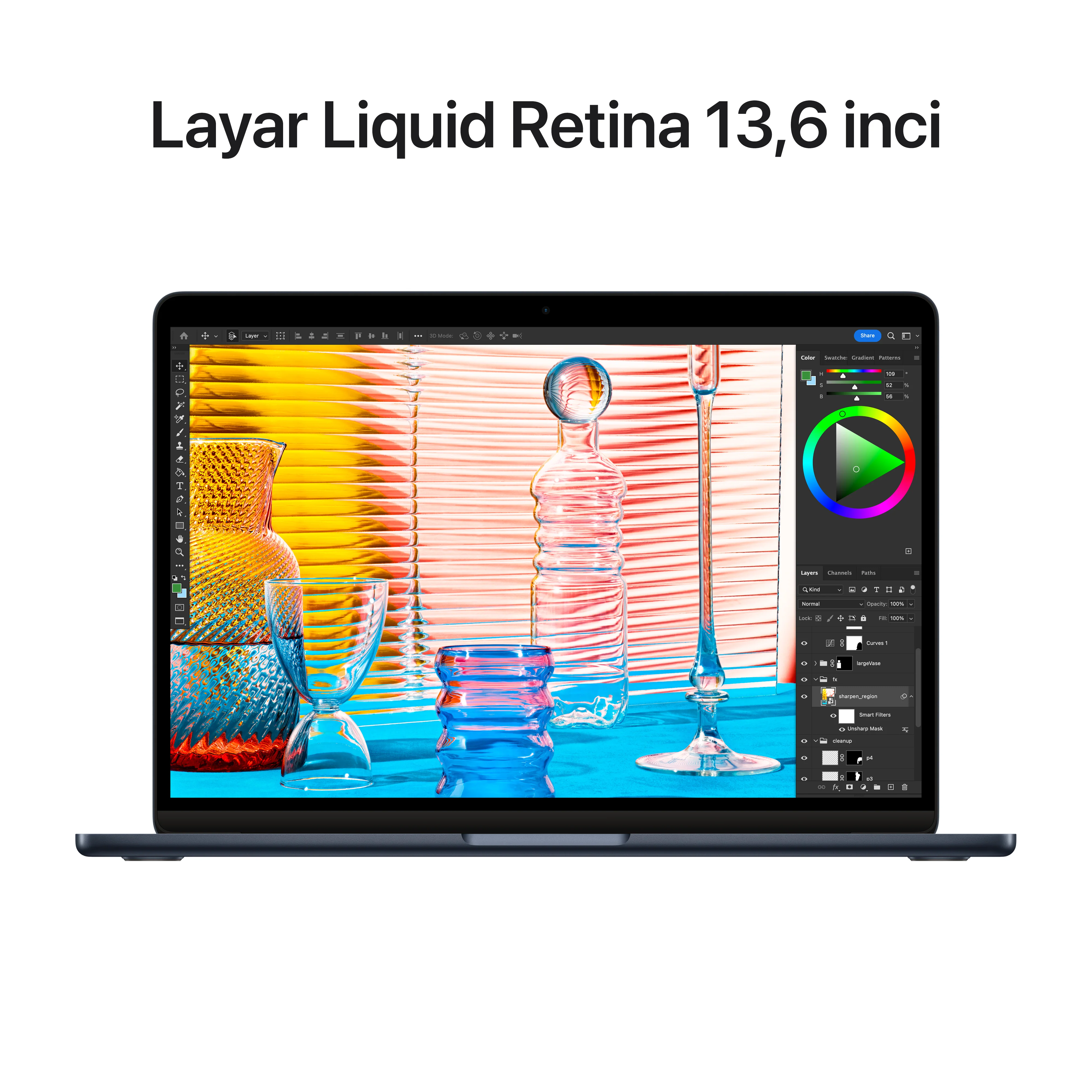 Macbook Air 13 inch M2 - Image 5