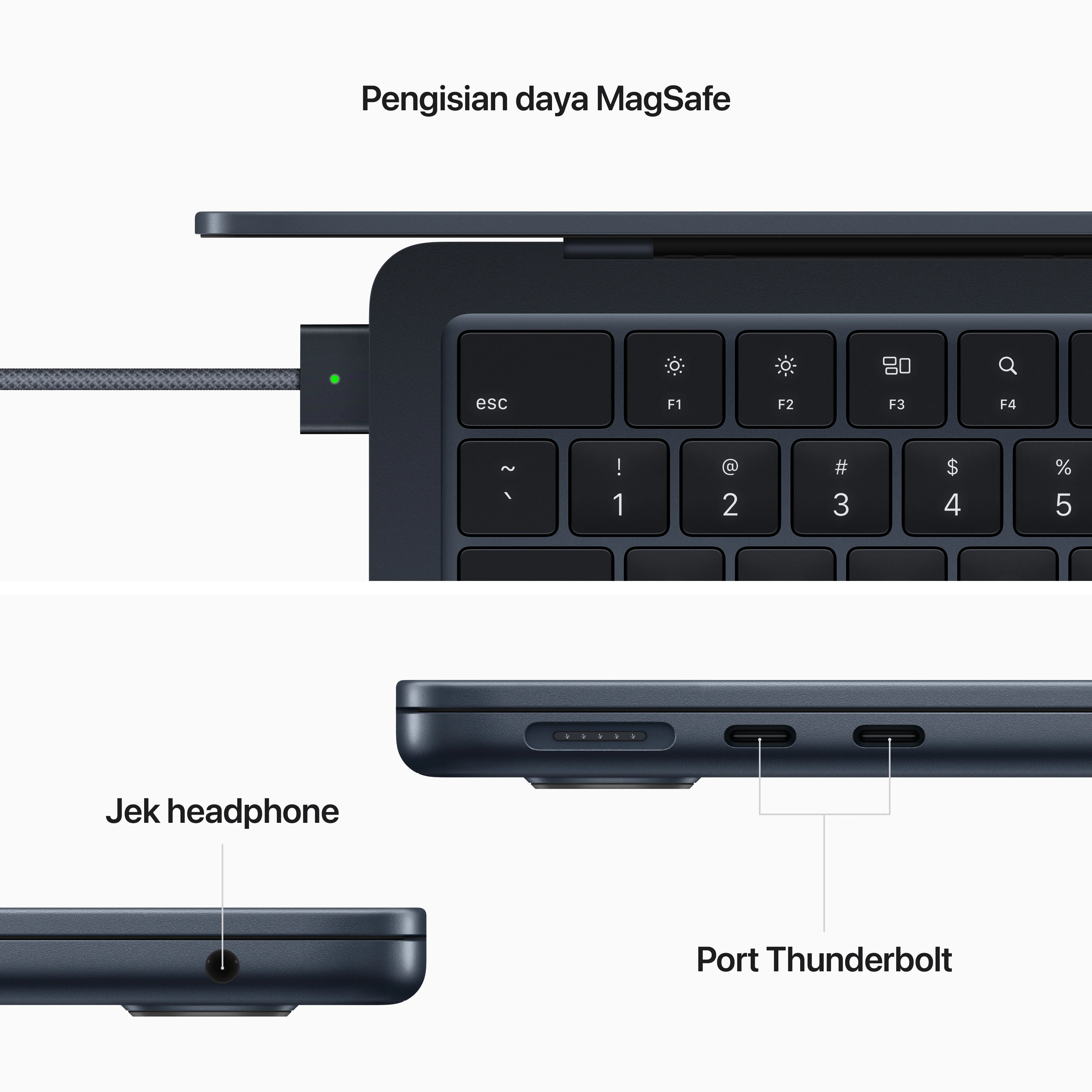 Macbook Air 13 inch M2 - Image 7