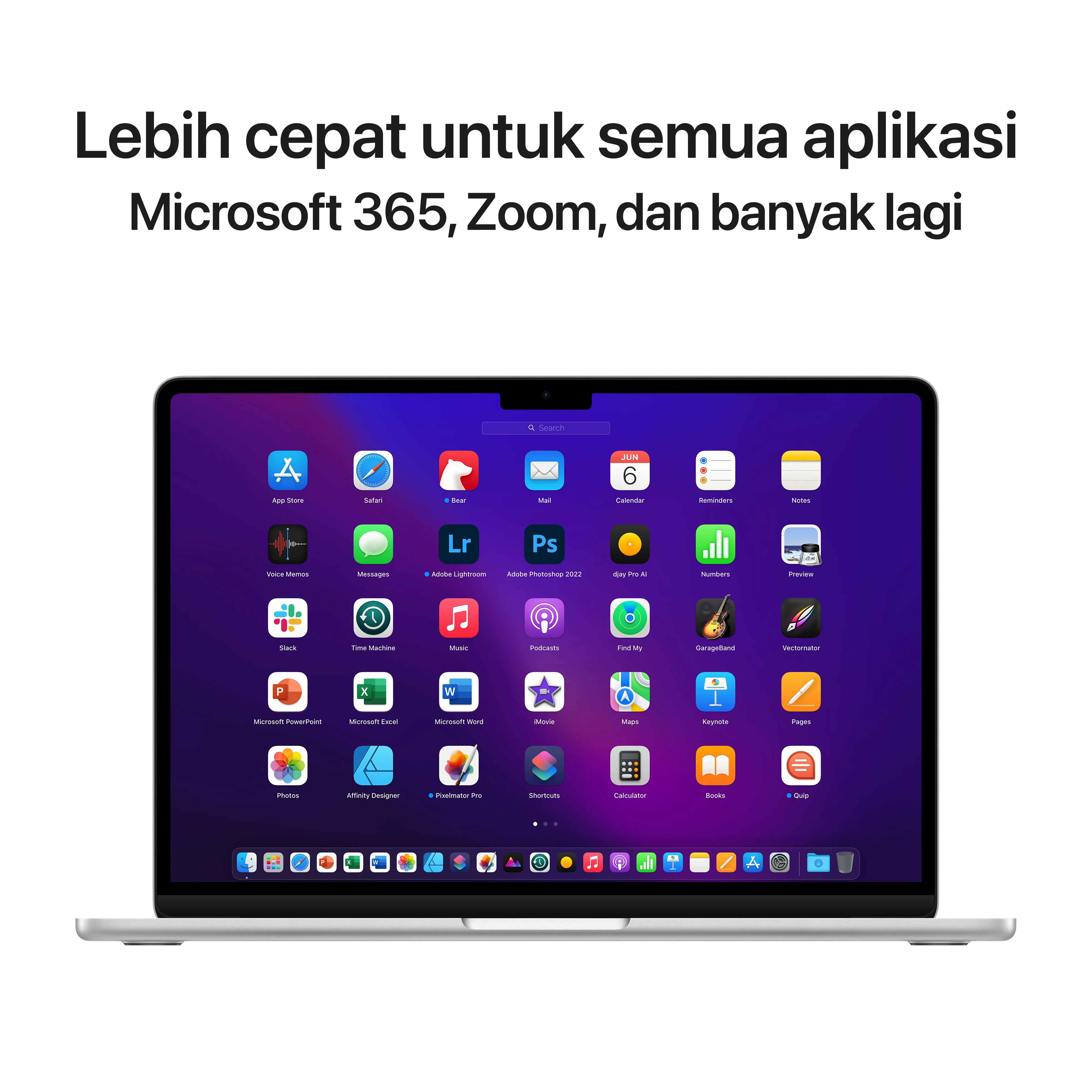 Macbook Air 13 inch M2 - Image 8