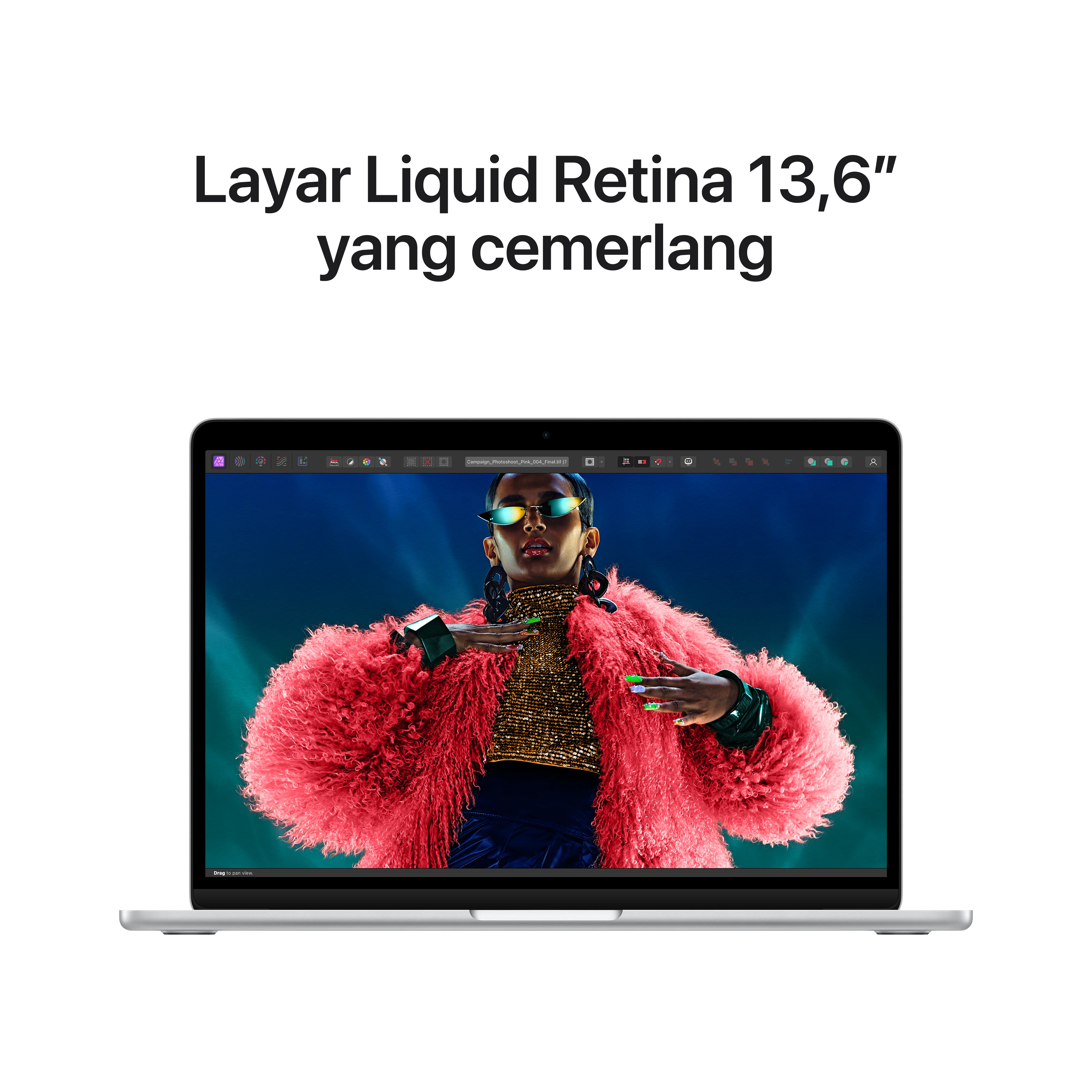 Macbook Air 13 inch M3 - Image 4