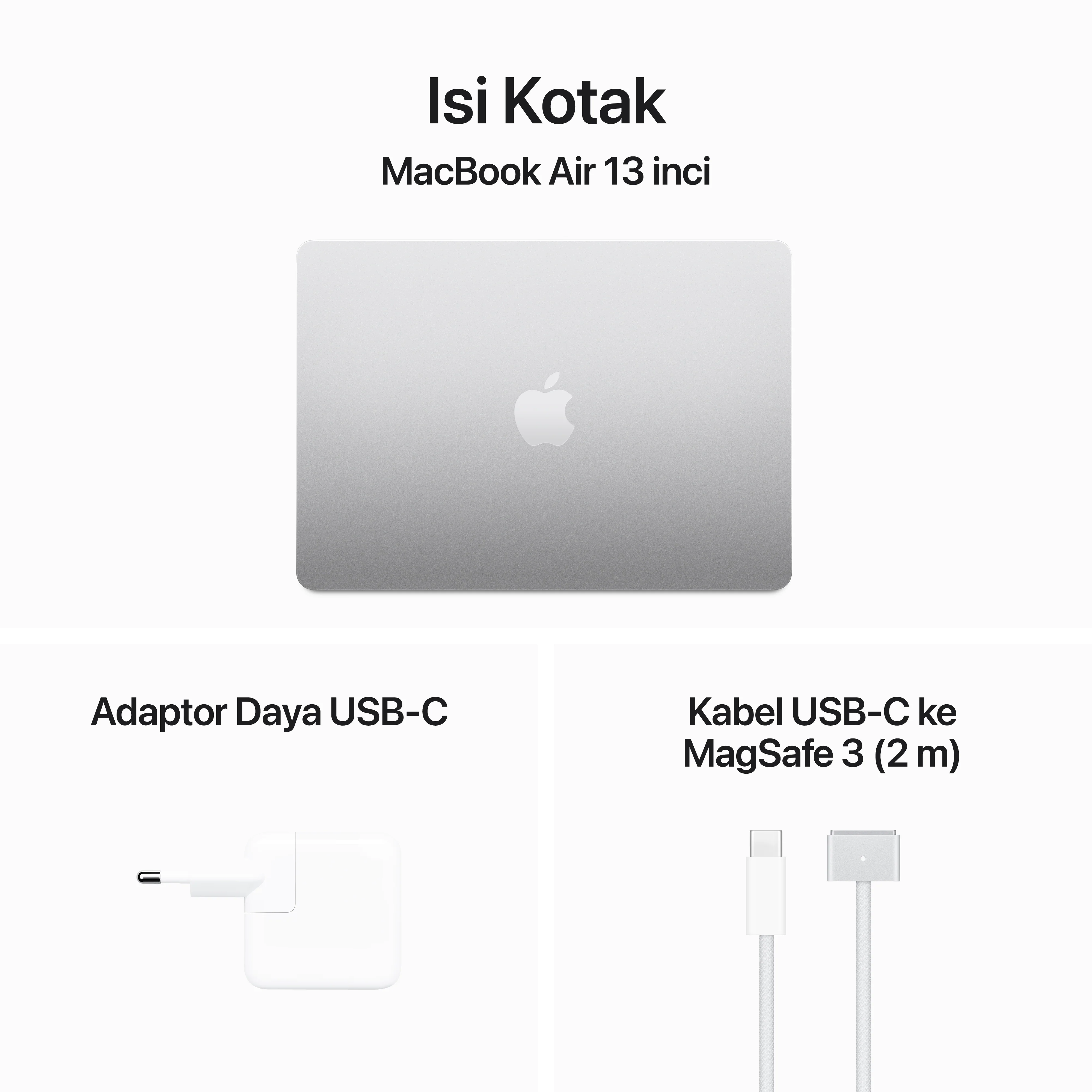 Macbook Air 13 inch M3 - Image 7
