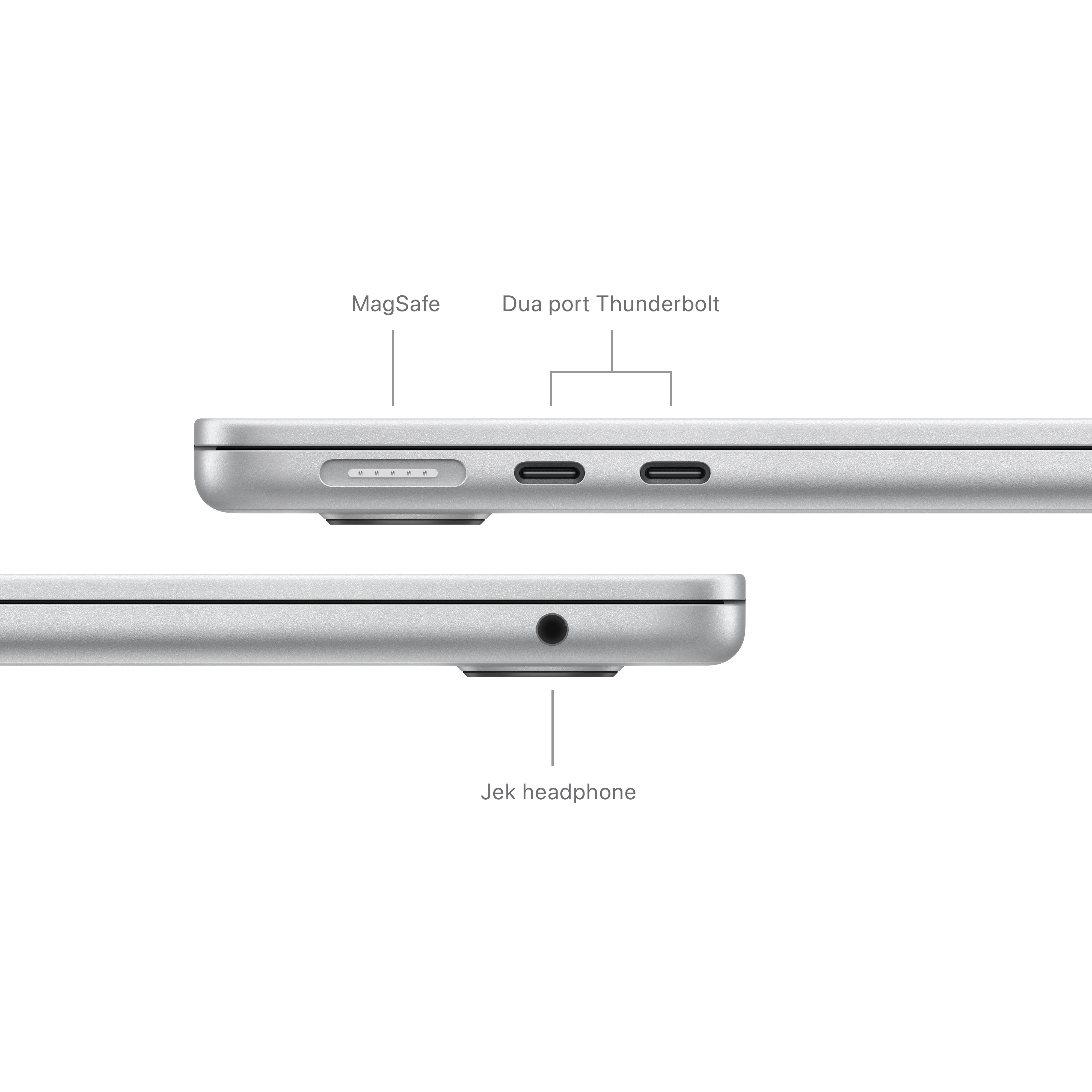 Macbook Air 13 inch M3 - Image 6