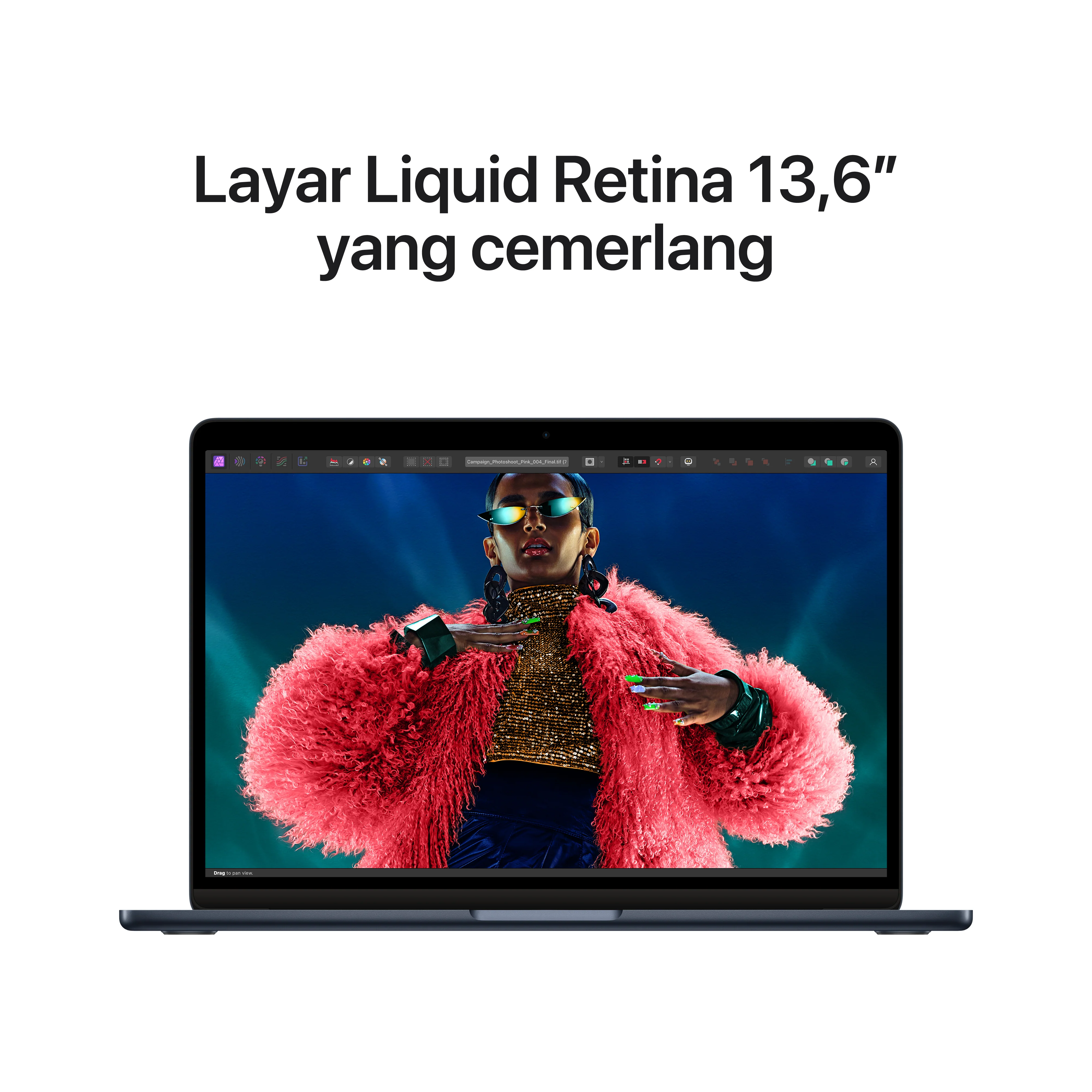Macbook Air 13 inch M3 - Image 4