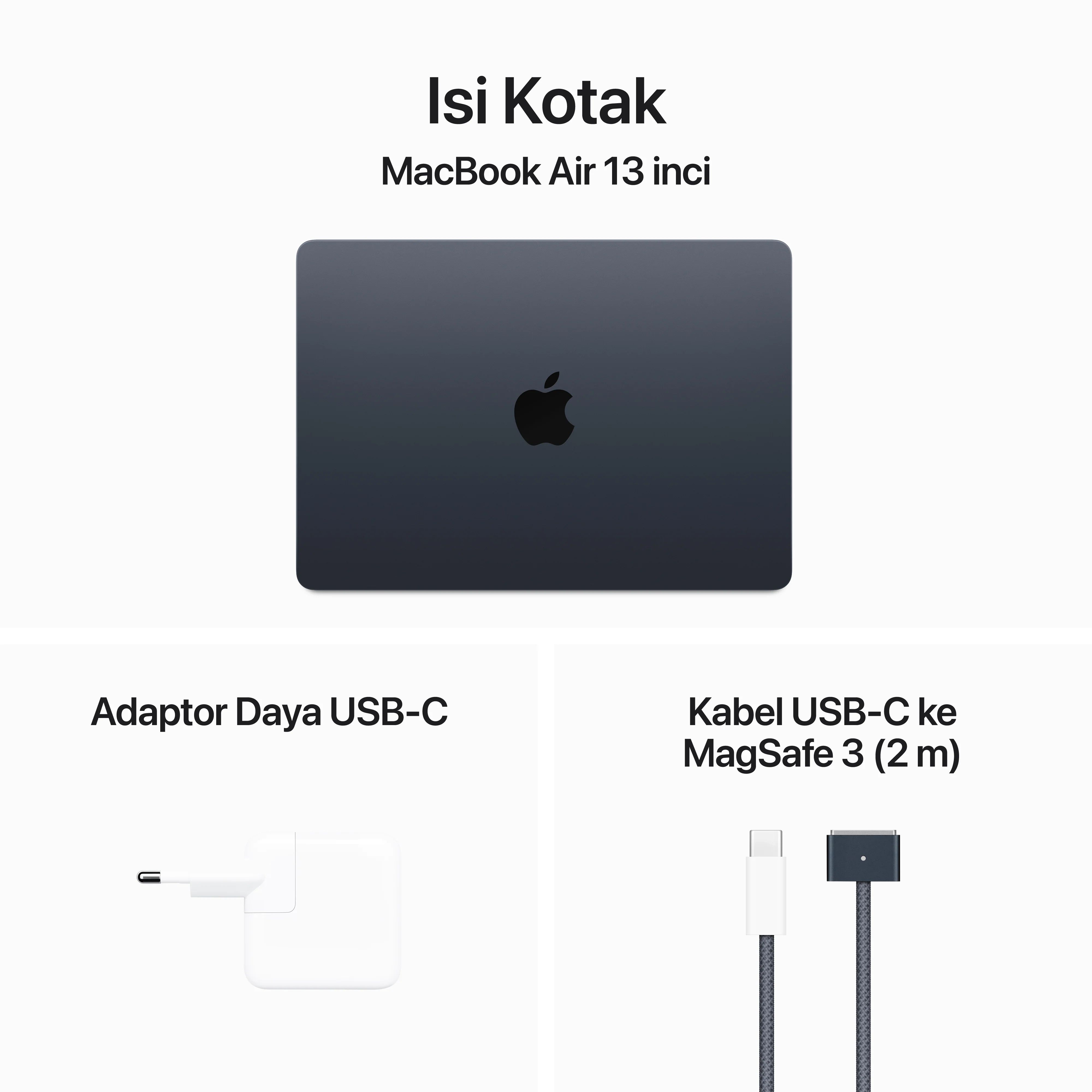 Macbook Air 13 inch M3 - Image 7
