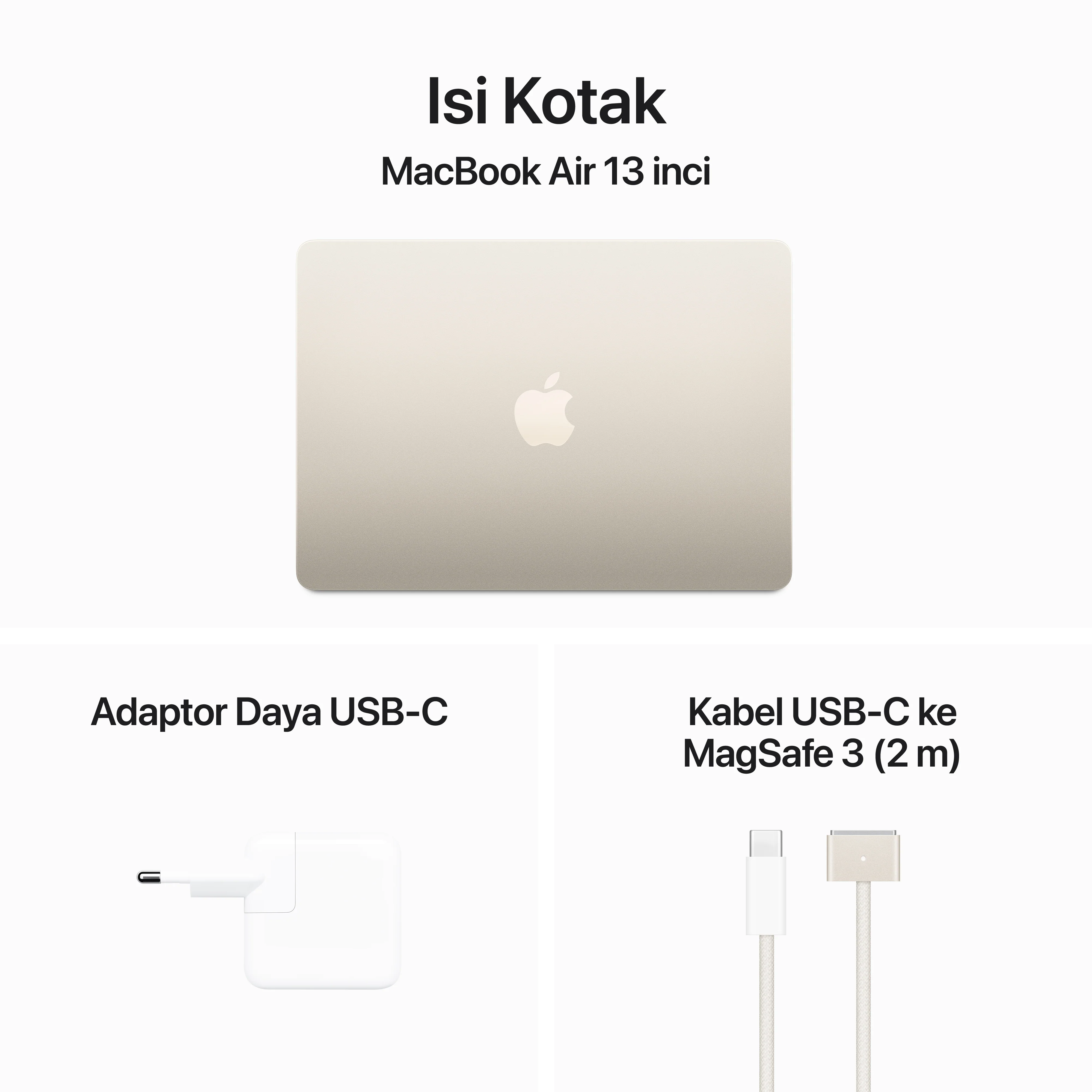 Macbook Air 13 inch M3 - Image 6