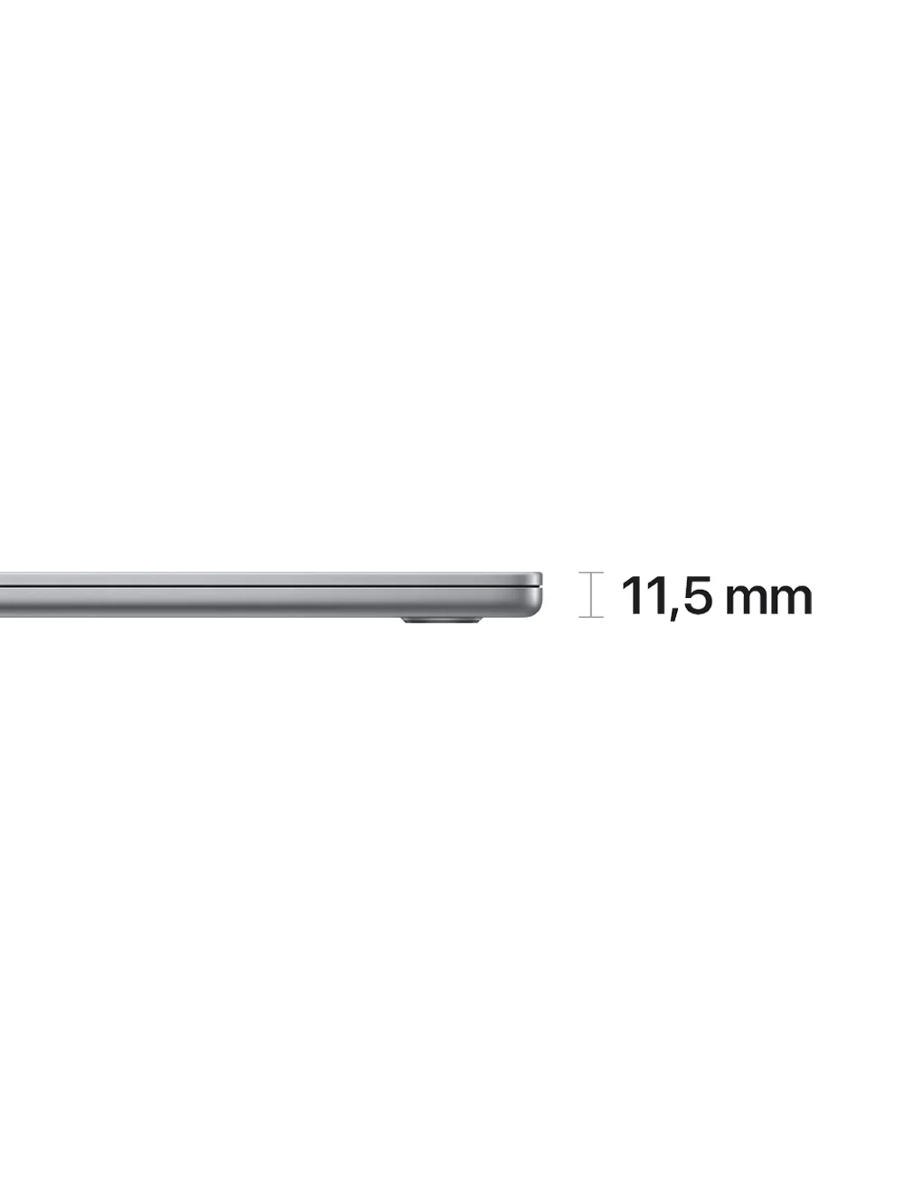 MacBook Air 15 inch M2 - Image 6