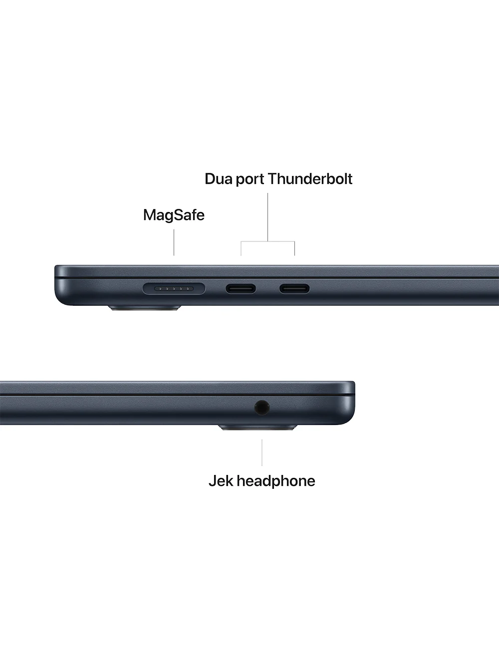 MacBook Air 15 inch M2 - Image 11