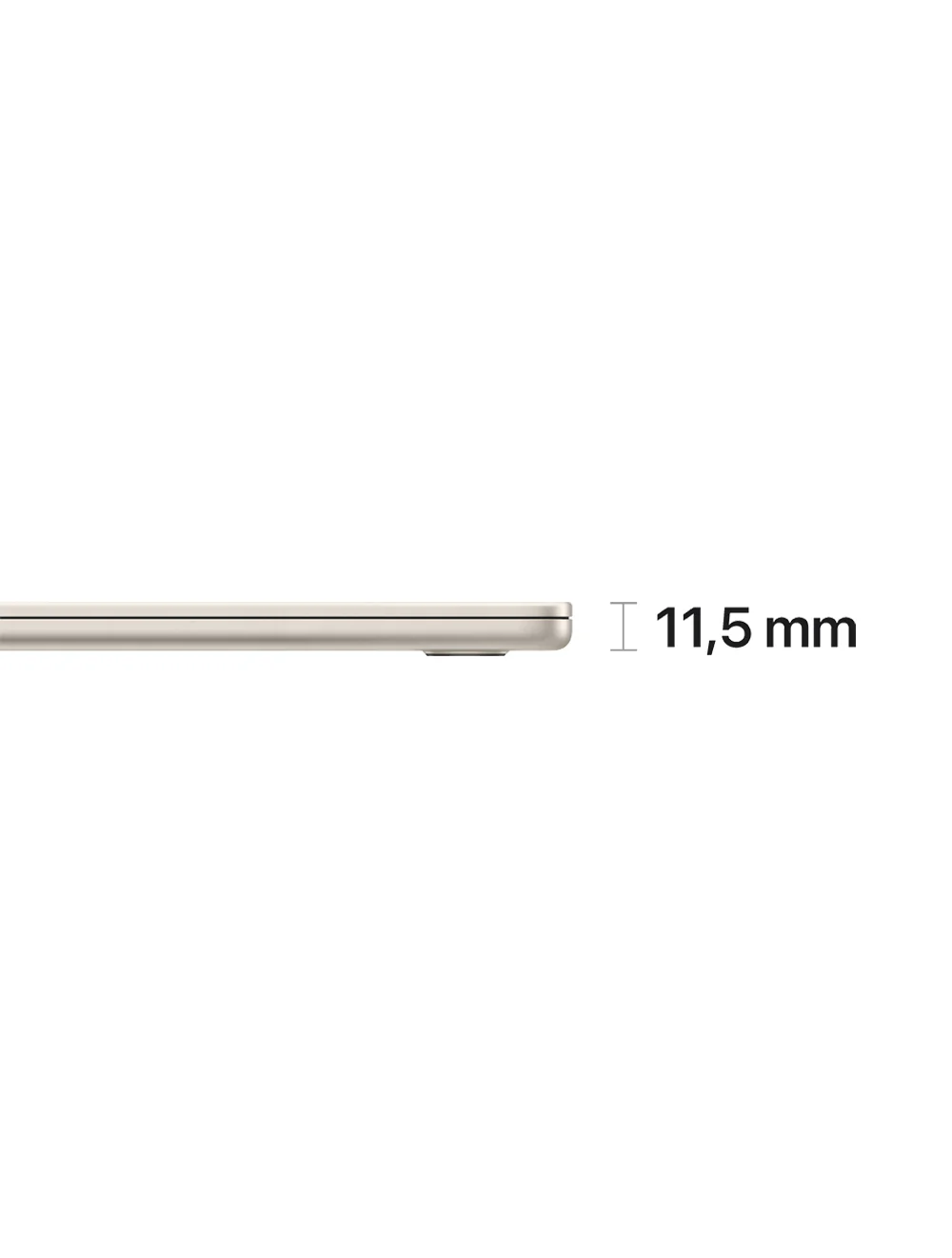MacBook Air 15 inch M2 - Image 5
