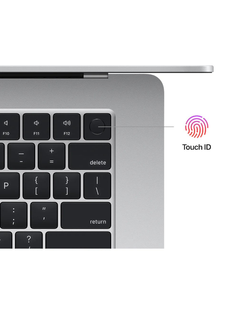 MacBook Air 15 inch M2 - Image 10