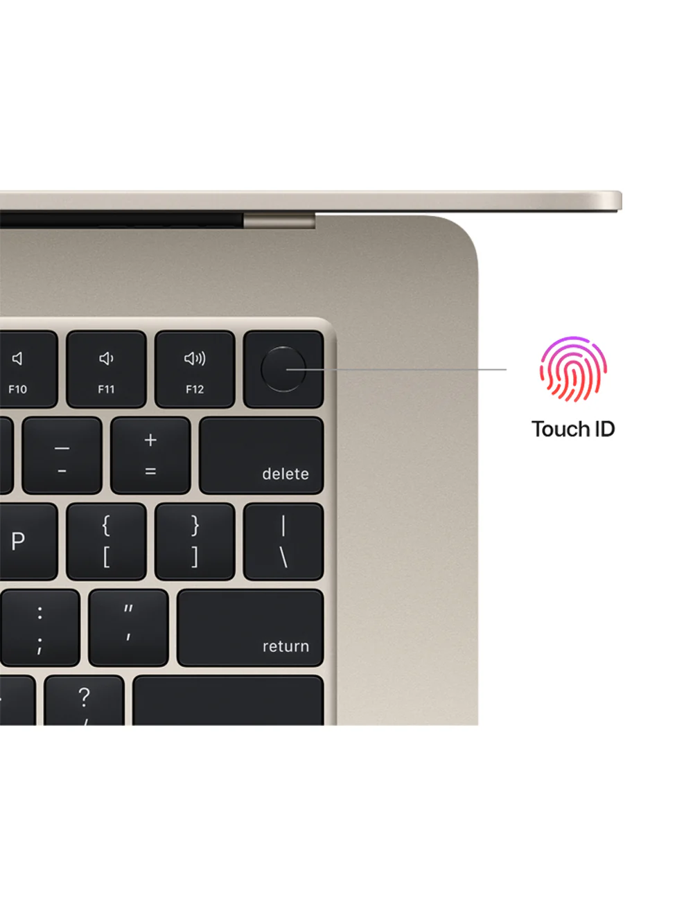 MacBook Air 15 inch M2 - Image 11