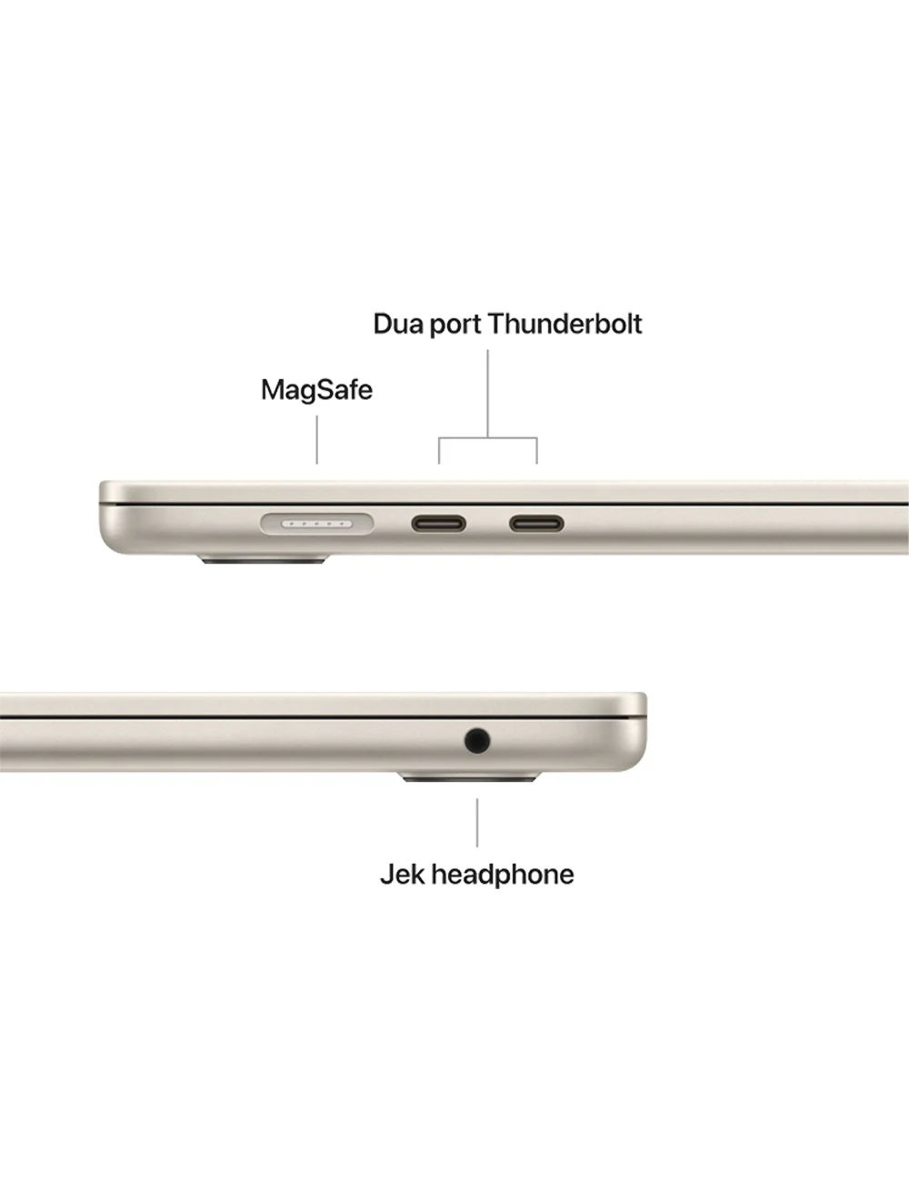 MacBook Air 15 inch M2 - Image 12