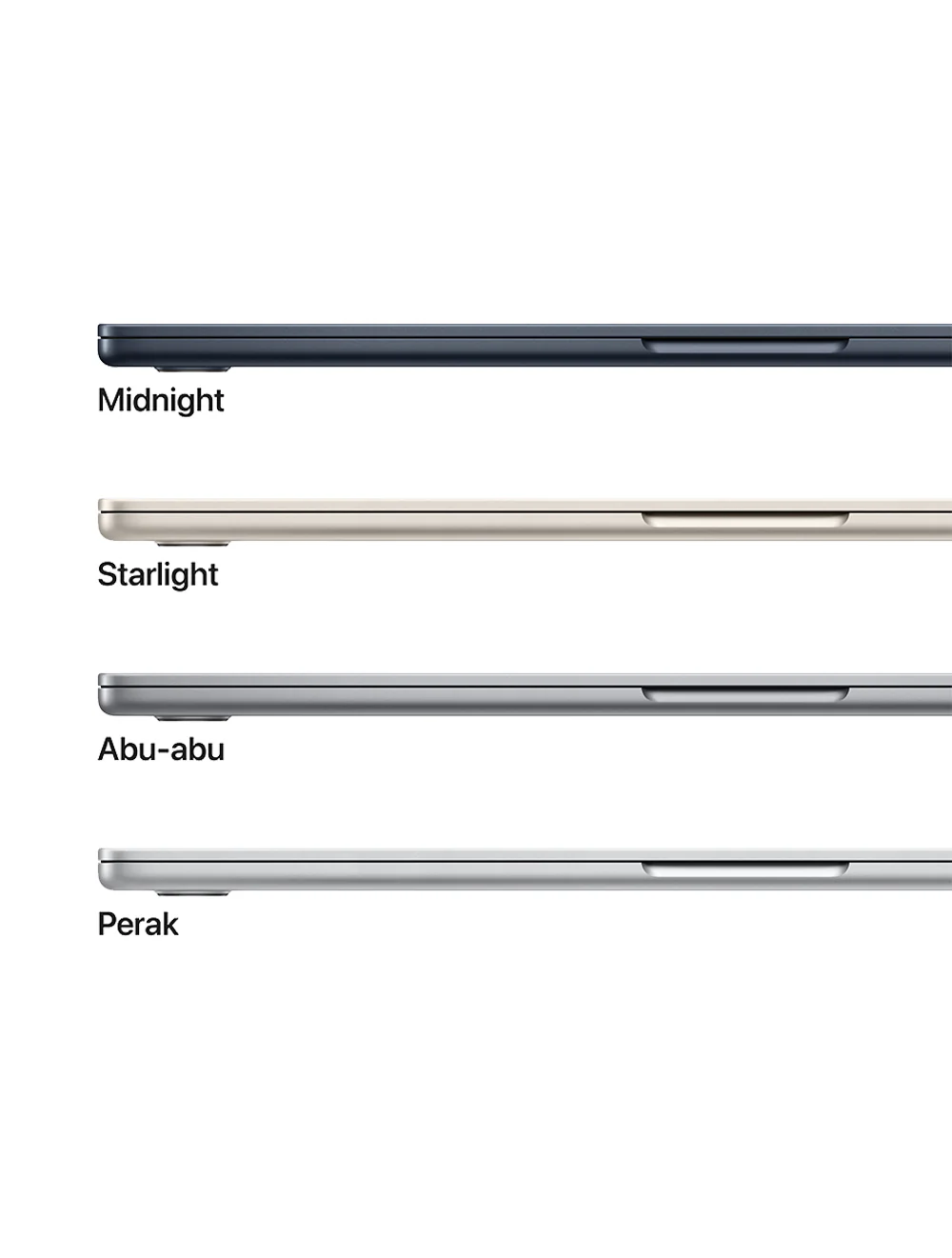MacBook Air 15 inch M2 - Image 2