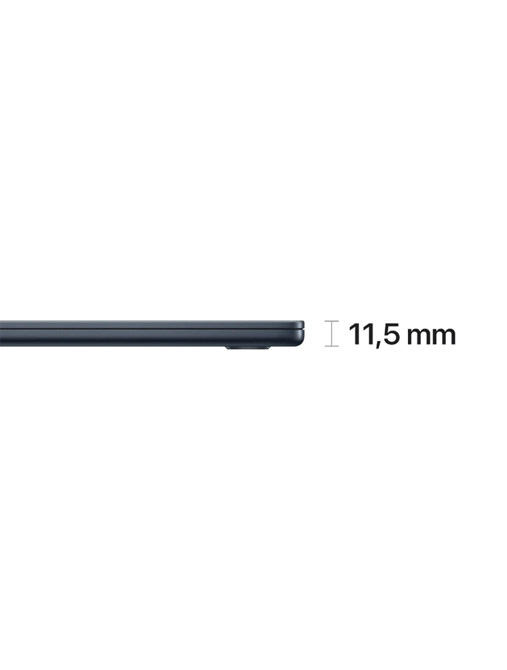 MacBook Air 15 inch M2 - Image 5