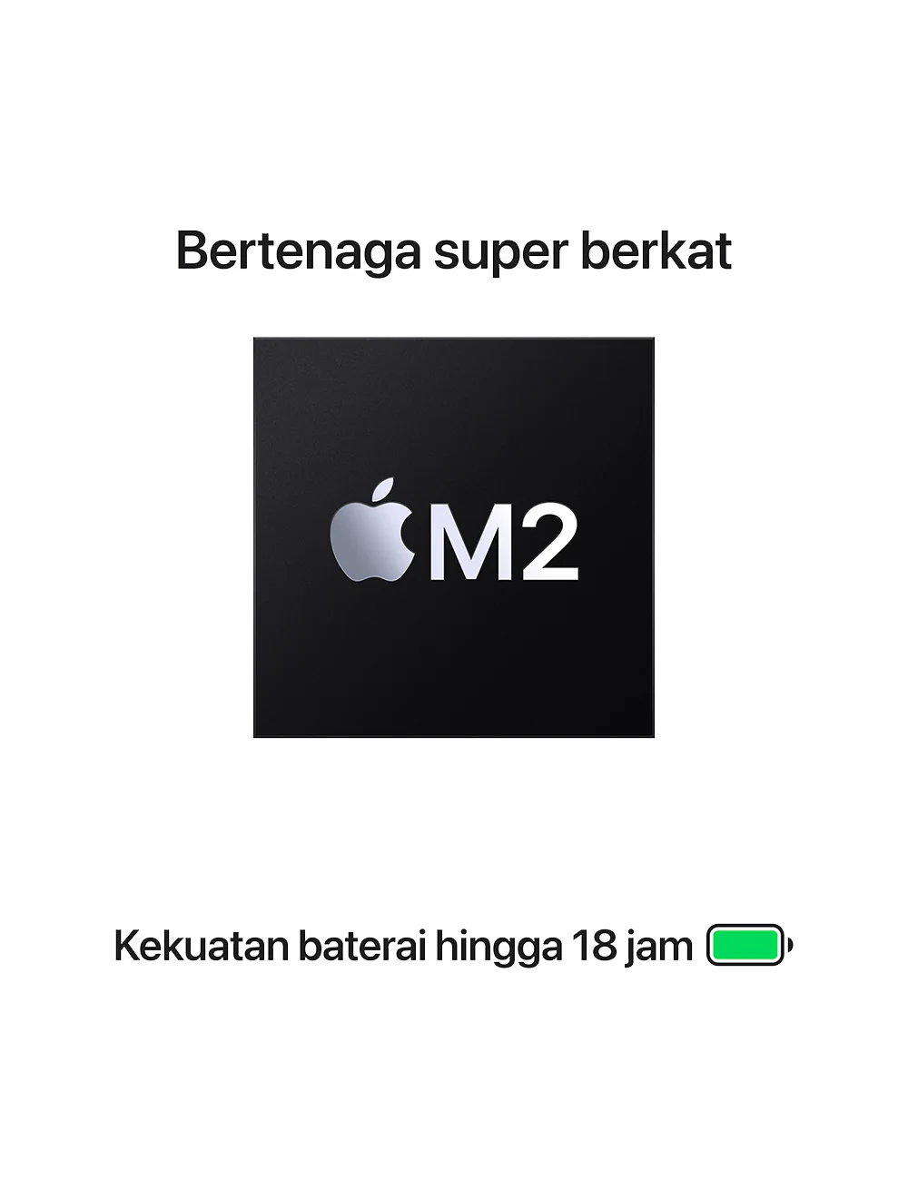 MacBook Air 15 inch M2 - Image 6