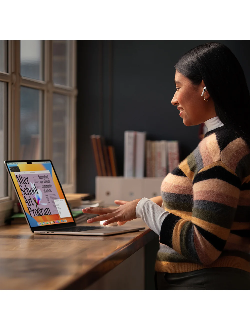 MacBook Air 15 inch M2 - Image 3