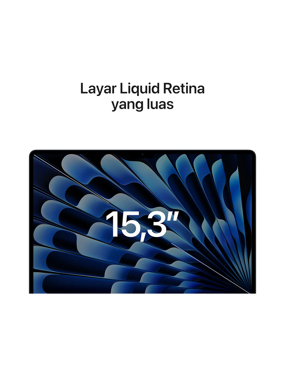 MacBook Air 15 inch M2 - Image 7
