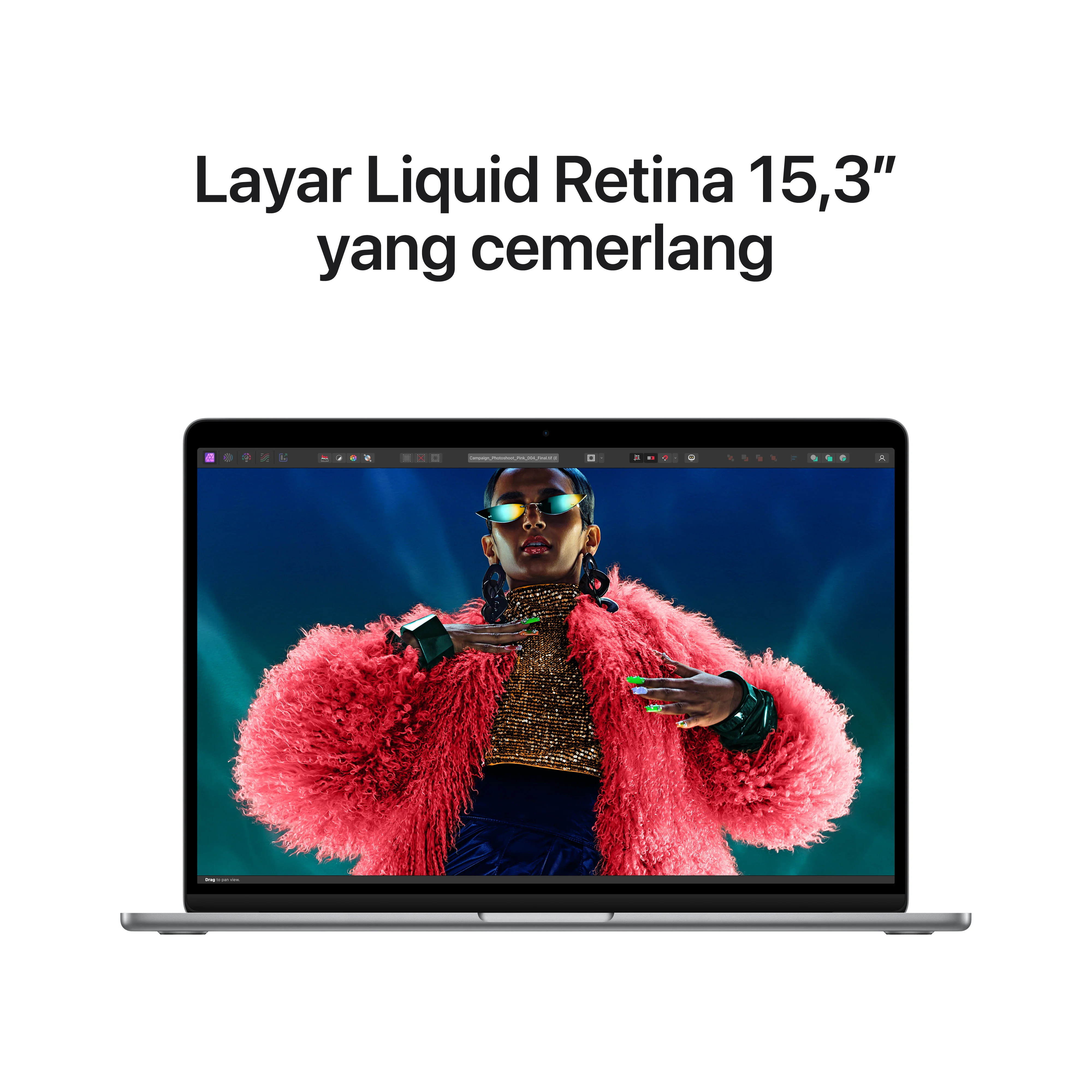 Macbook Air 15 inch M3 - Image 5