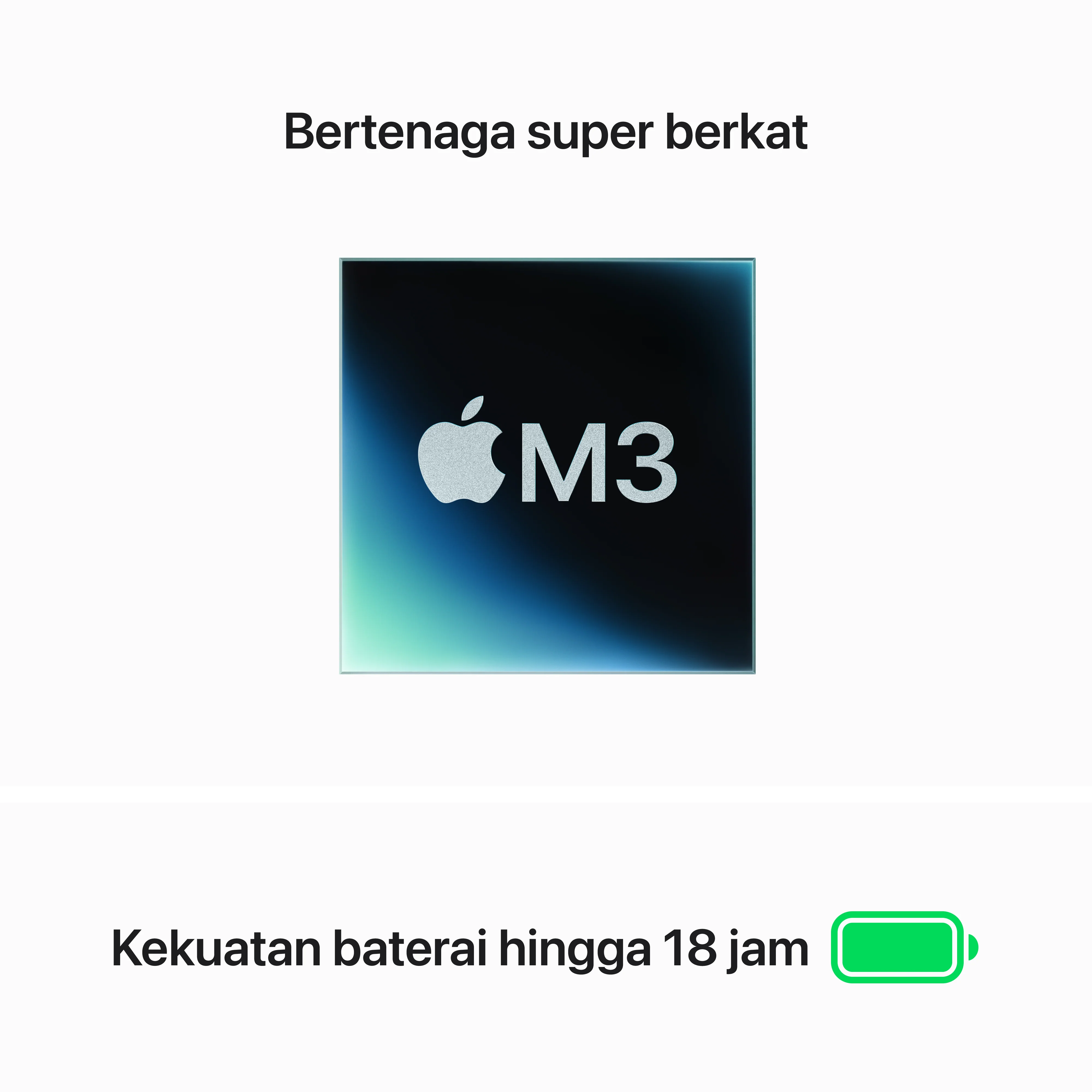 Macbook Air 15 inch M3 - Image 3