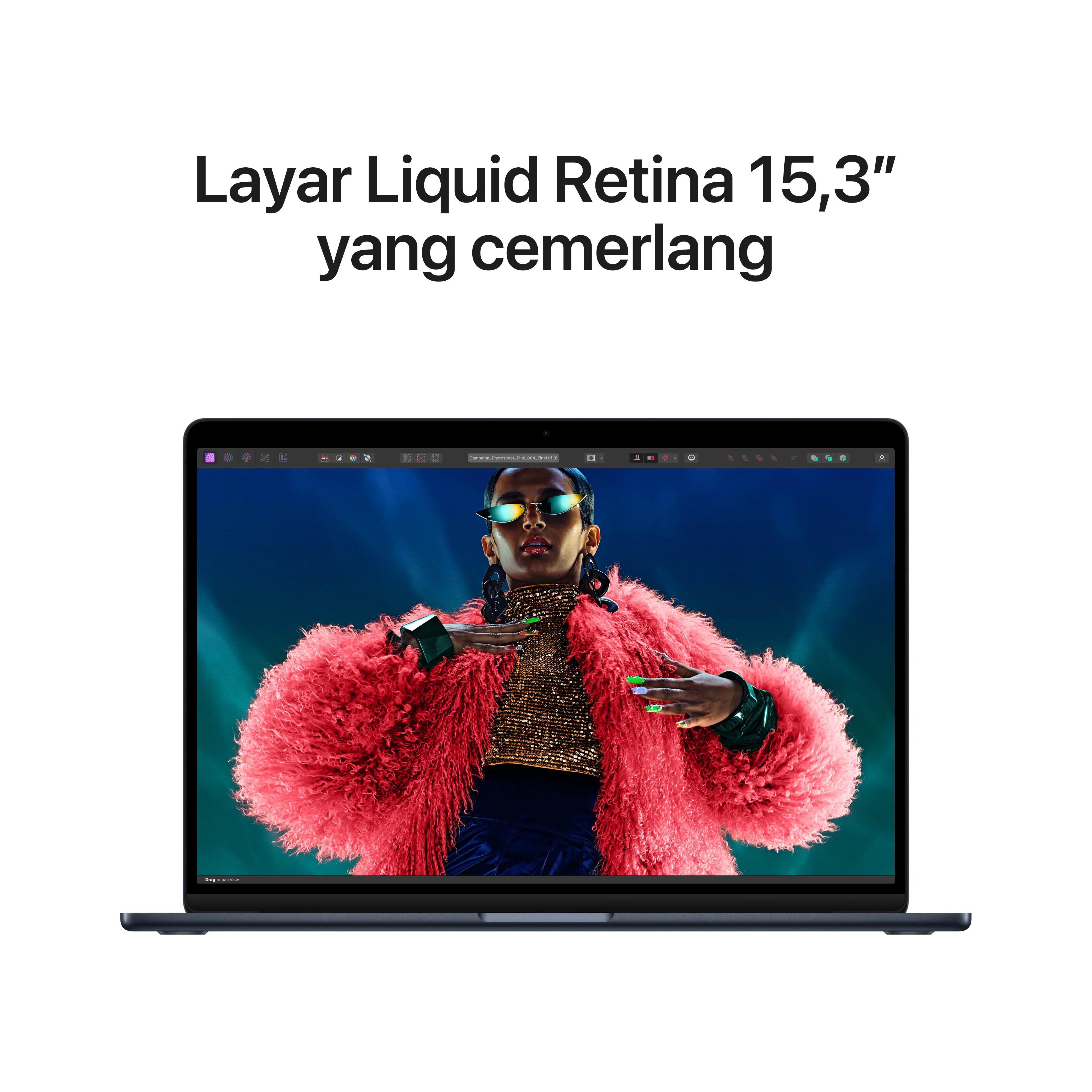 Macbook Air 15 inch M3 - Image 4