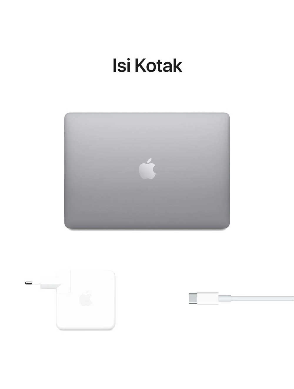 MacBook Air M1 2020 13 inch - Image 6