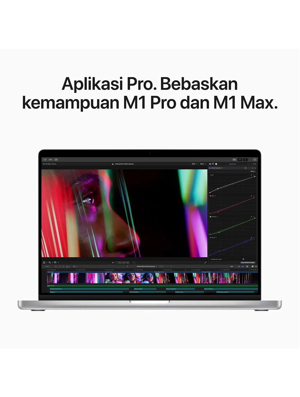 MacBook Pro M1 14 inch - Image 6