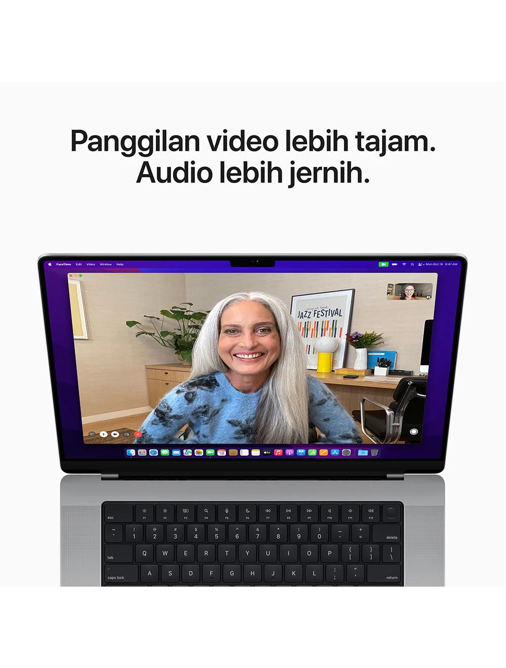 MacBook Pro M1 14 inch - Image 9