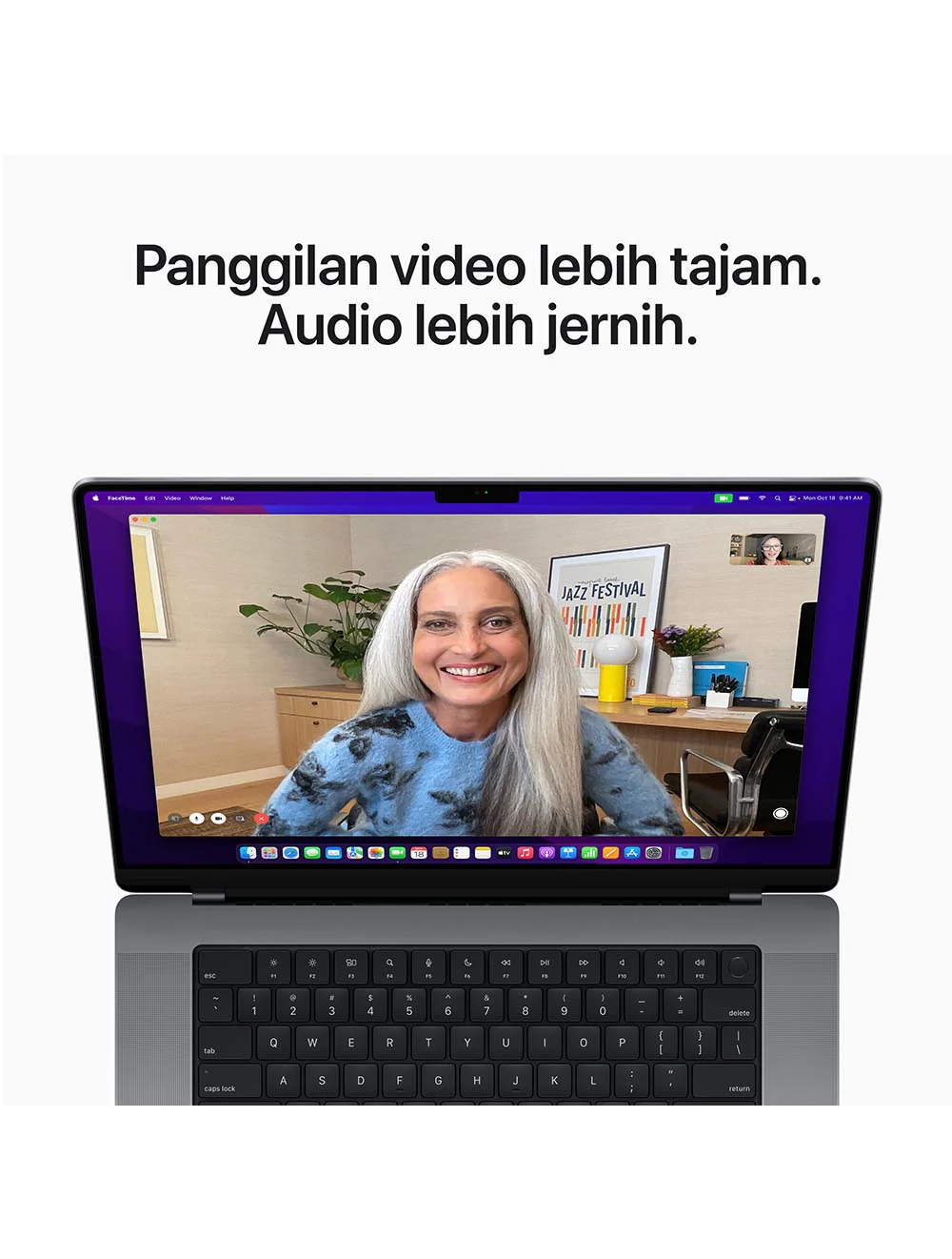 MacBook Pro M1 14 inch - Image 9