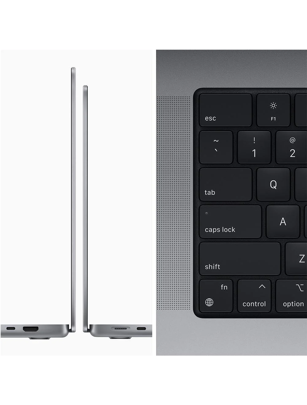 MacBook Pro M1 14 inch - Image 4