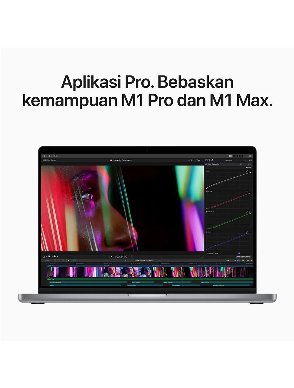MacBook Pro M1 14 inch - Image 6