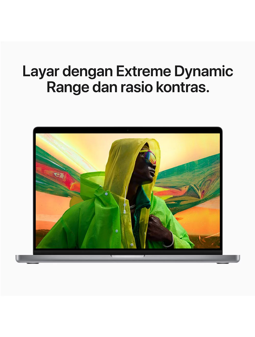 MacBook Pro M1 14 inch - Image 8