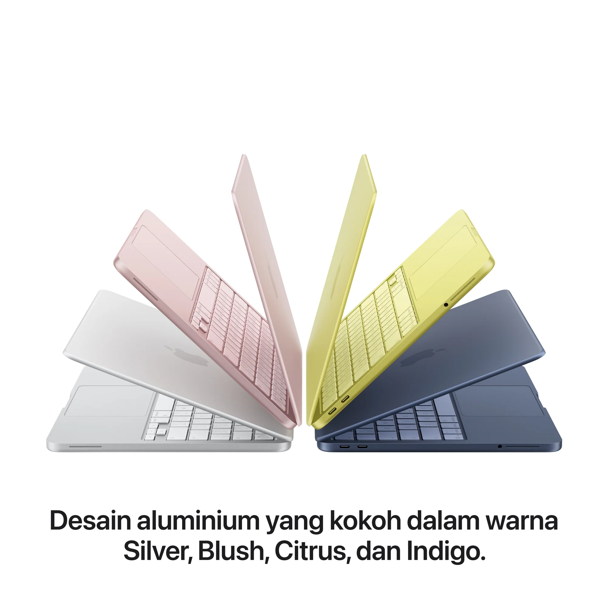 13-inch MacBook Neo - Image 3
