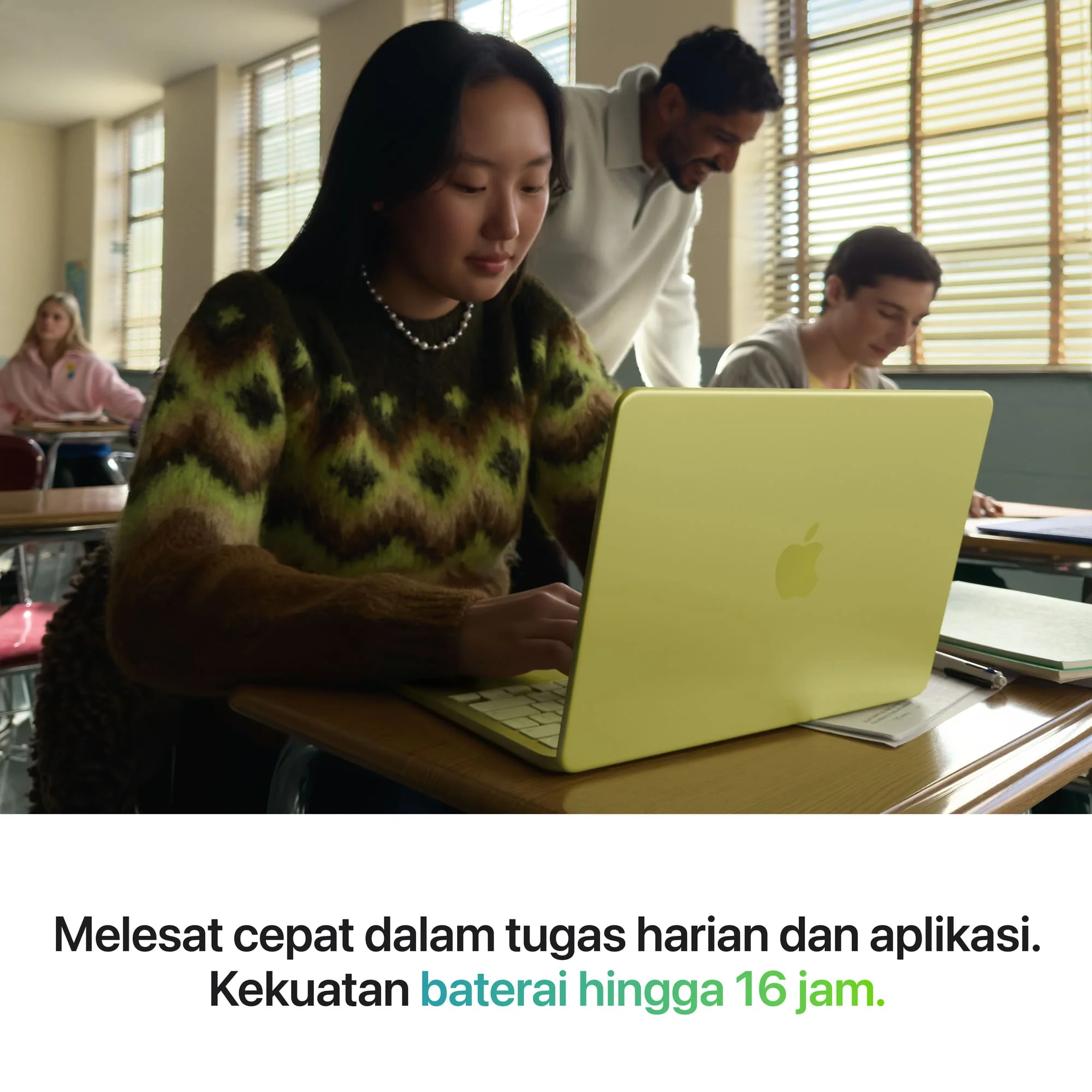 13-inch MacBook Neo - Image 4