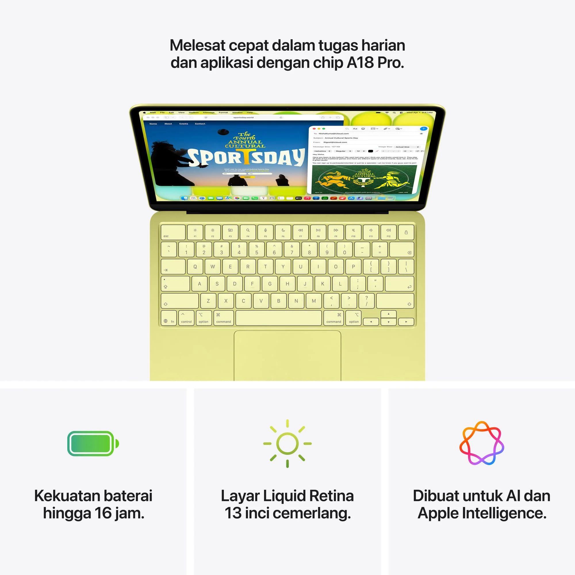 13-inch MacBook Neo - Image 9