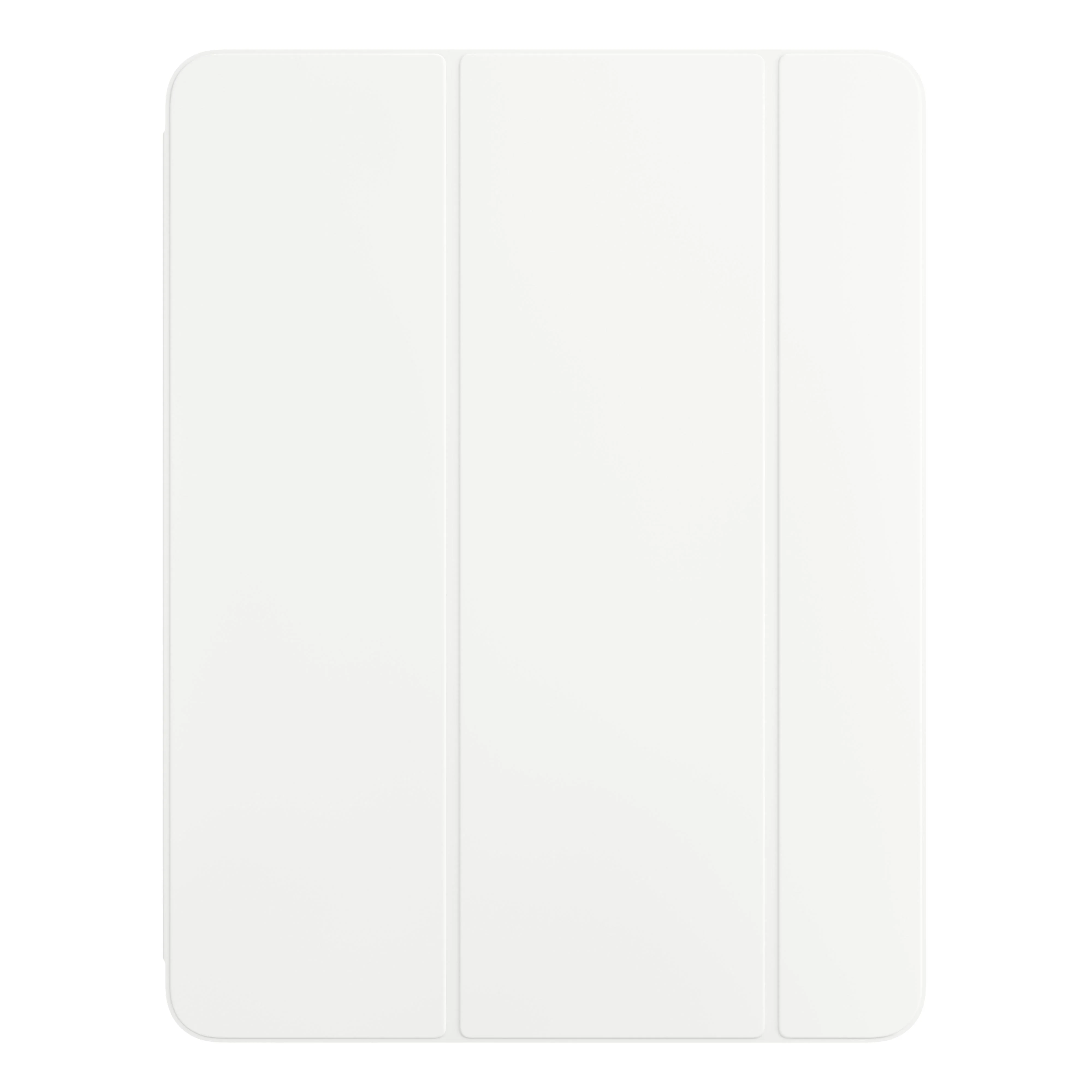 Smart Folio for iPad Pro 13-inch (M4) - White